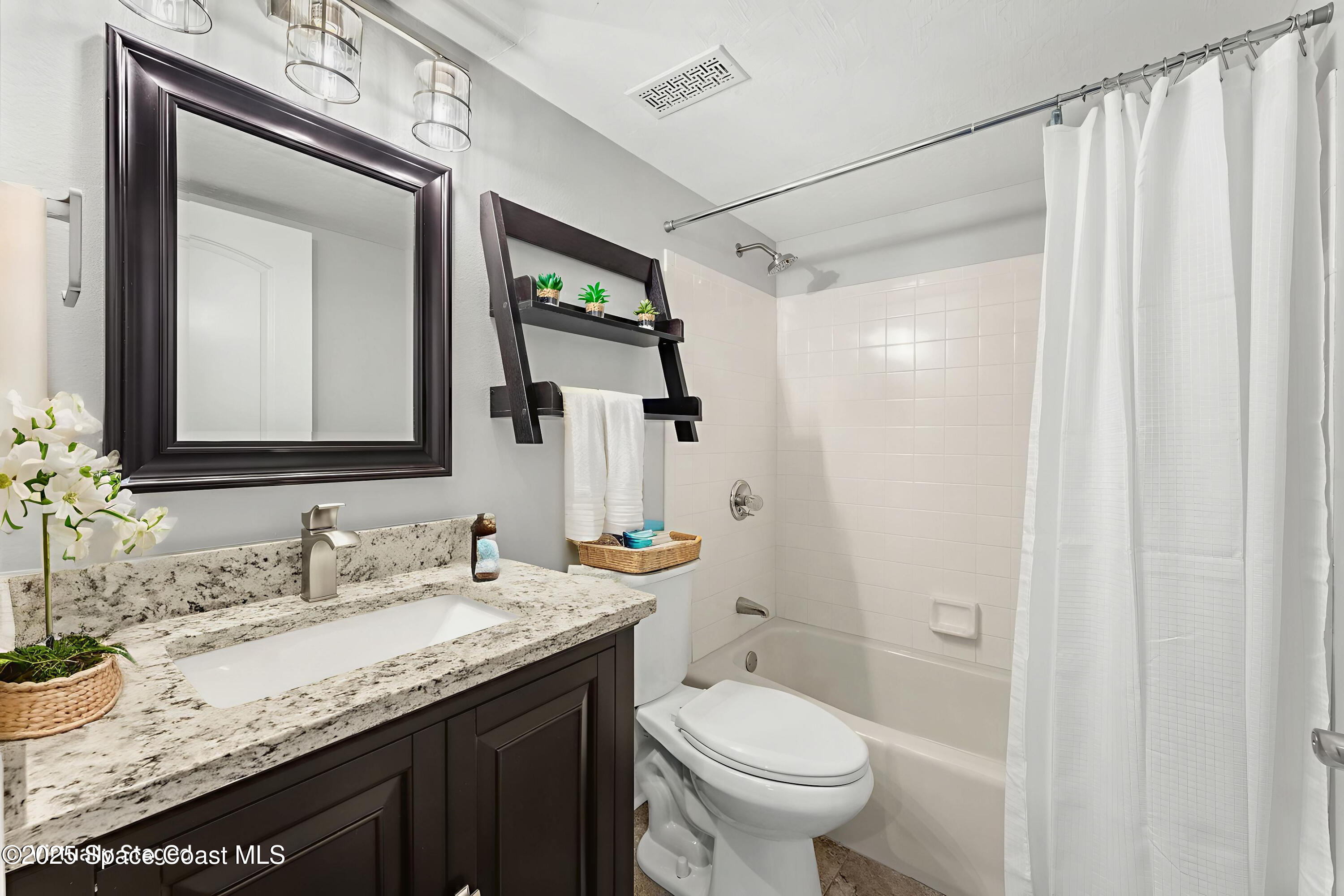 3799 S Banana River Boulevard, 815