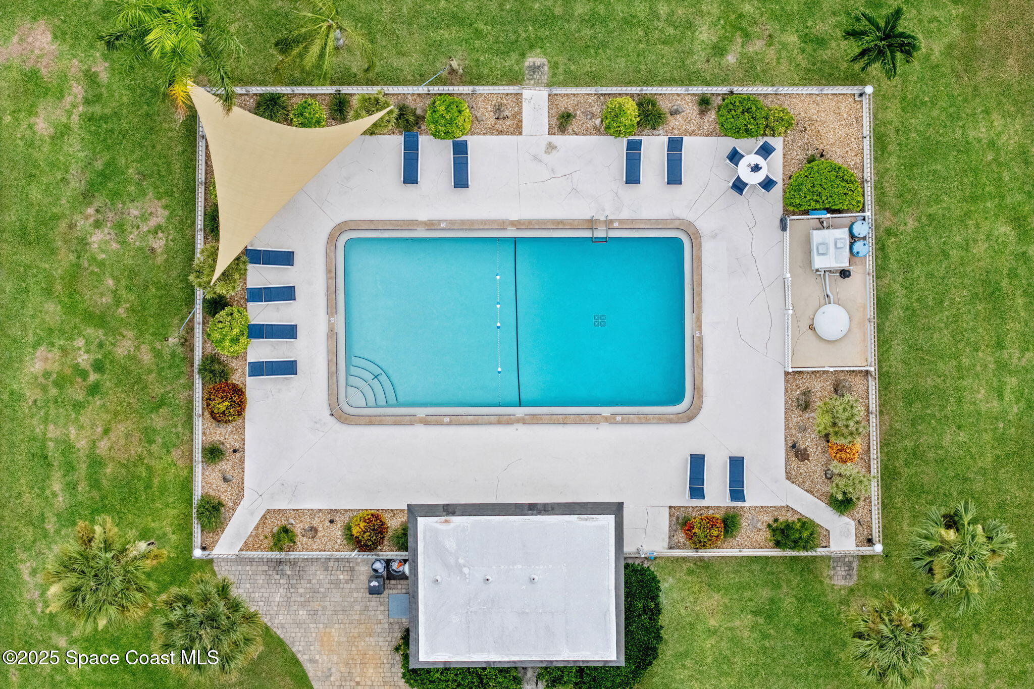 3799 S Banana River Boulevard, 815