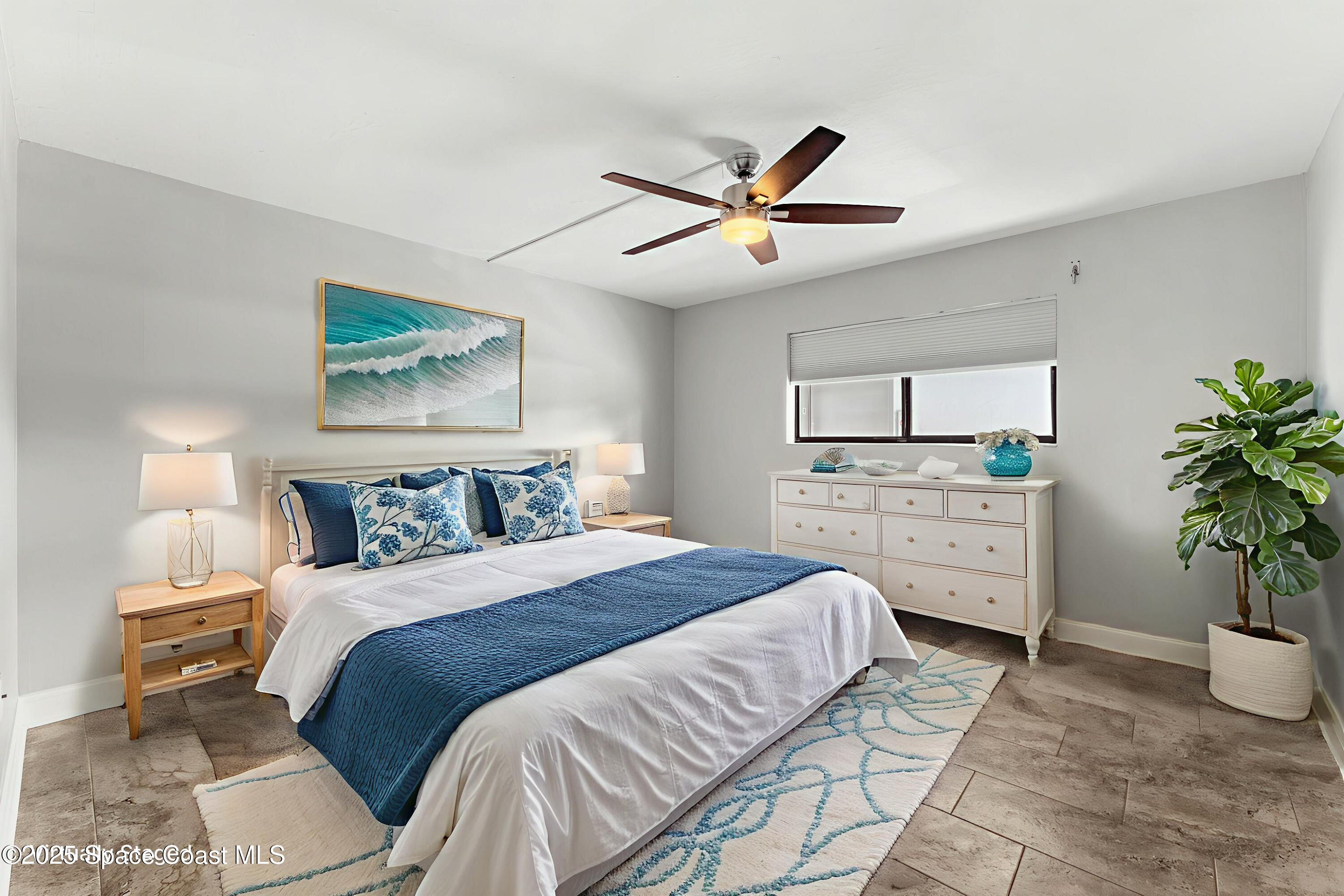 3799 S Banana River Boulevard, 815