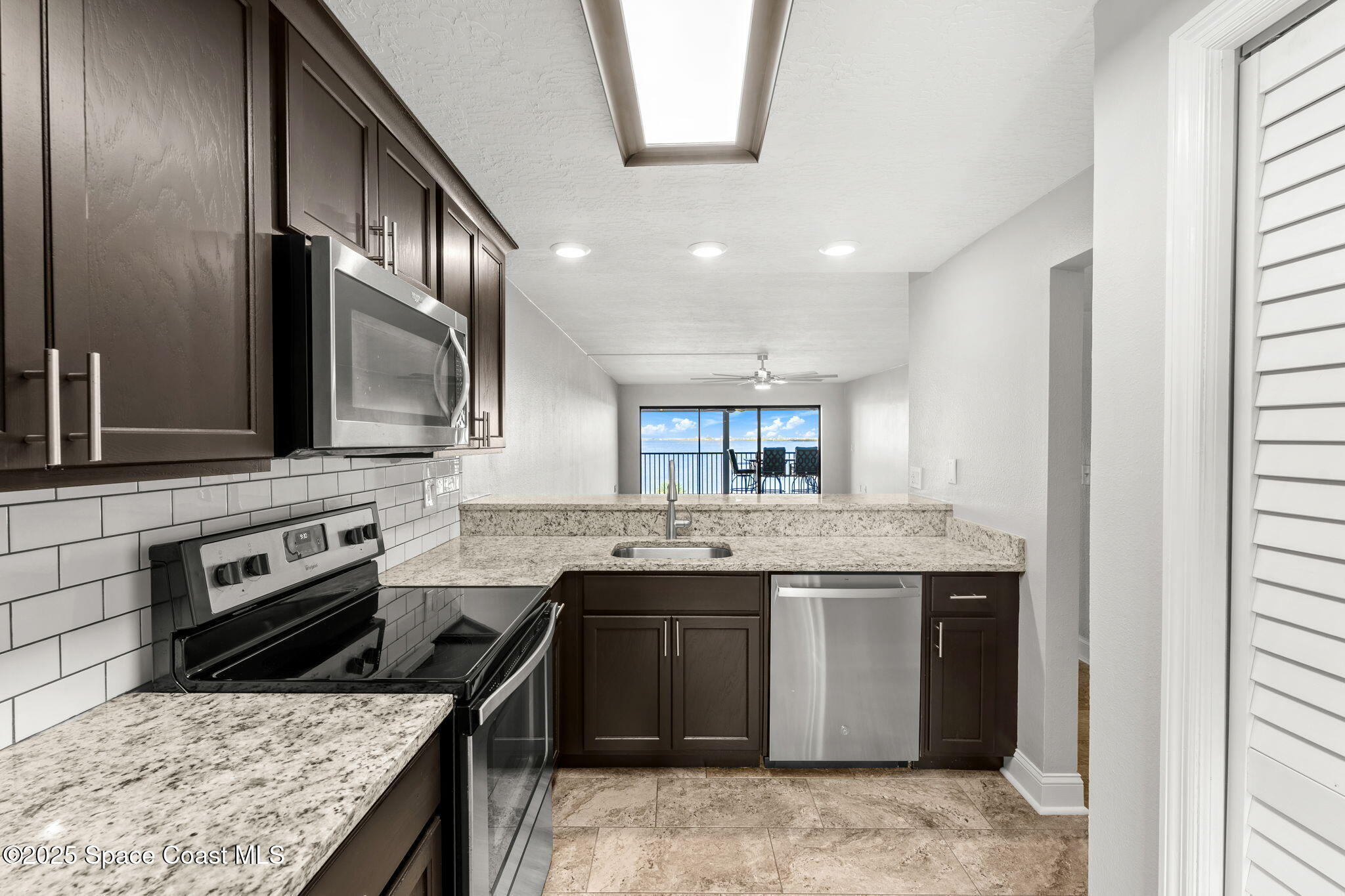 3799 S Banana River Boulevard, 815