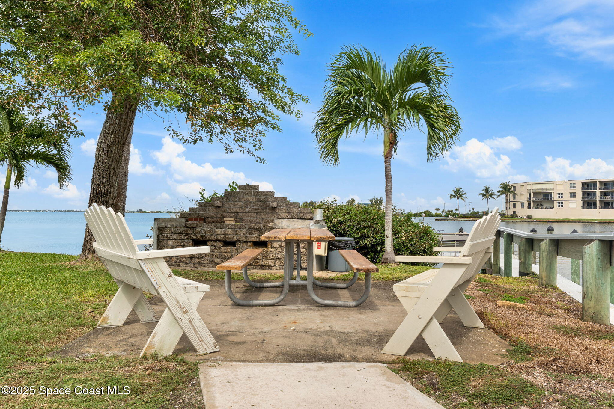 3799 S Banana River Boulevard, 815