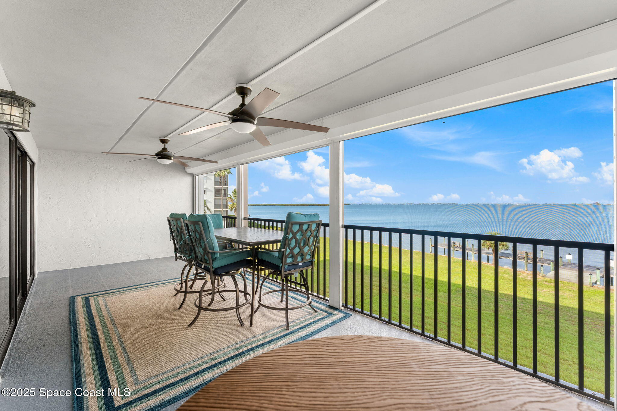 3799 S Banana River Boulevard, 815