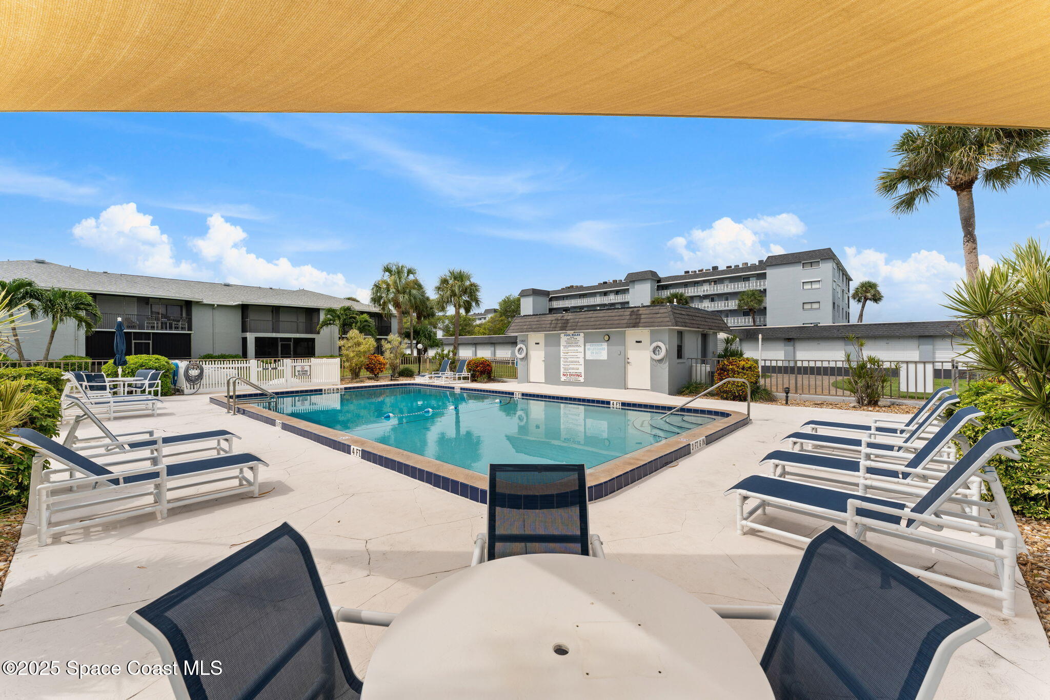 3799 S Banana River Boulevard, 815