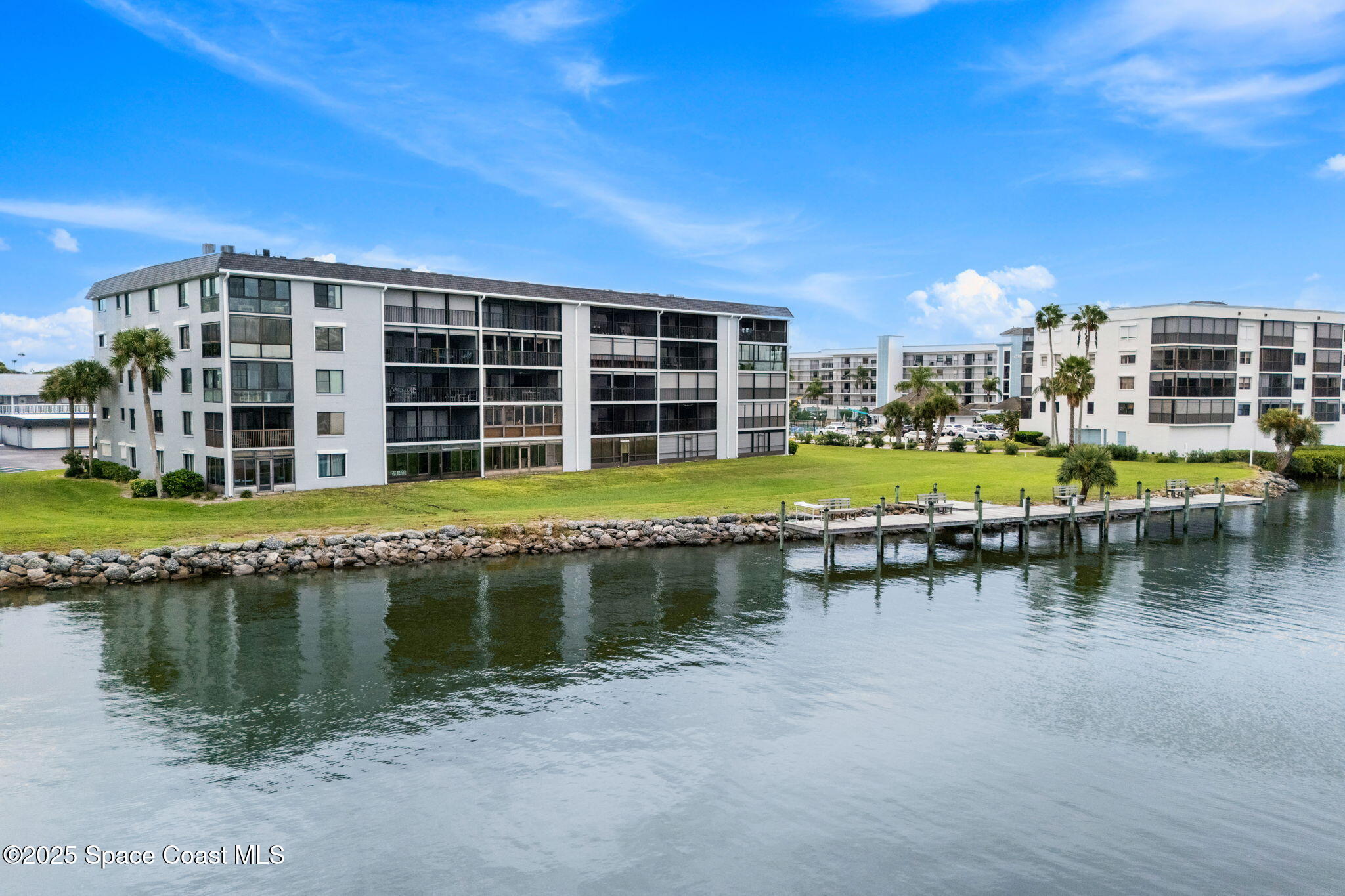 3799 S Banana River Boulevard, 815