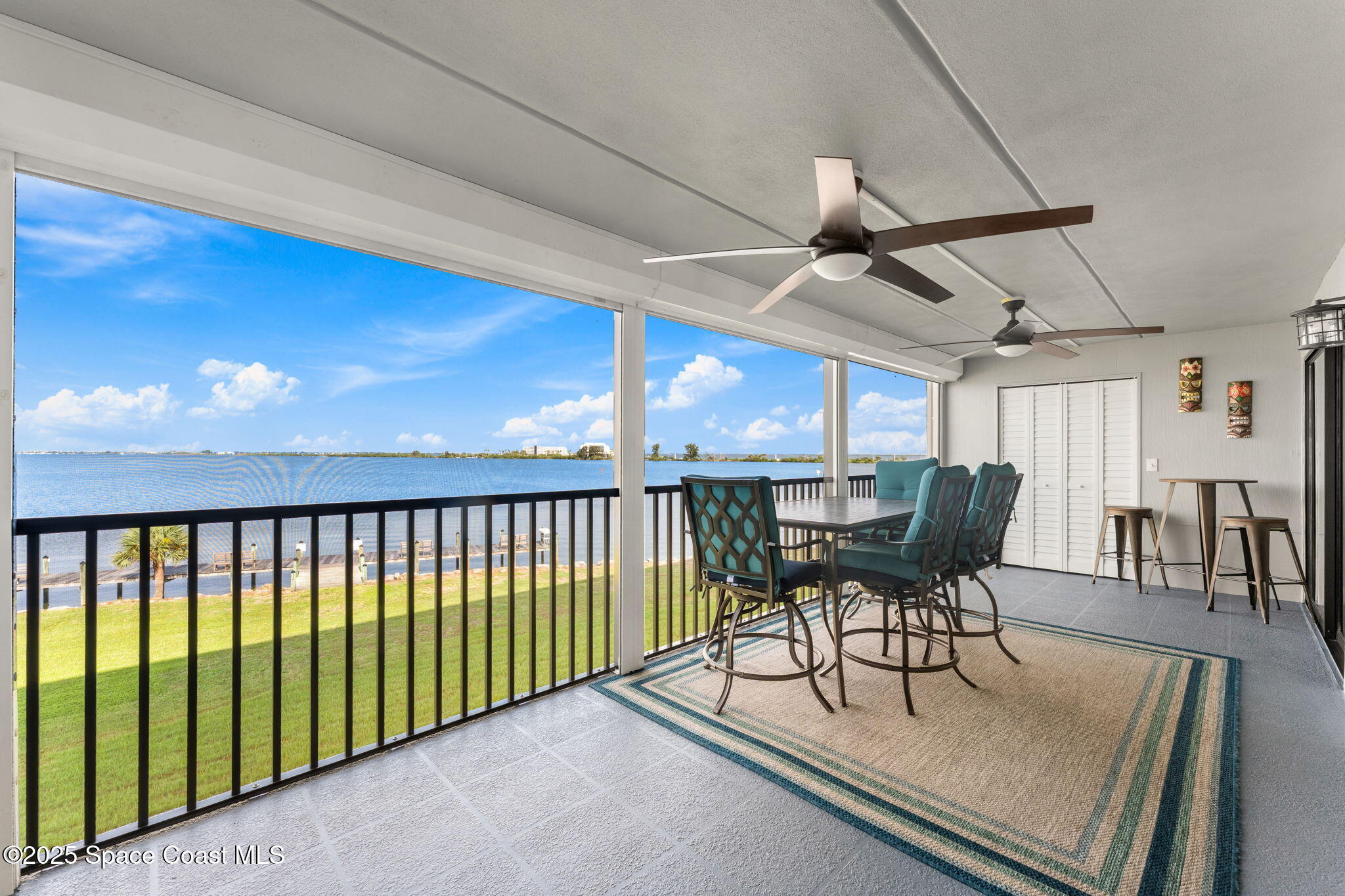 3799 S Banana River Boulevard, 815