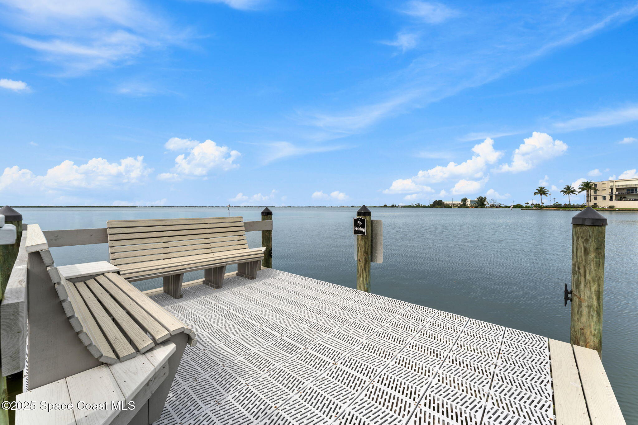 3799 S Banana River Boulevard, 815