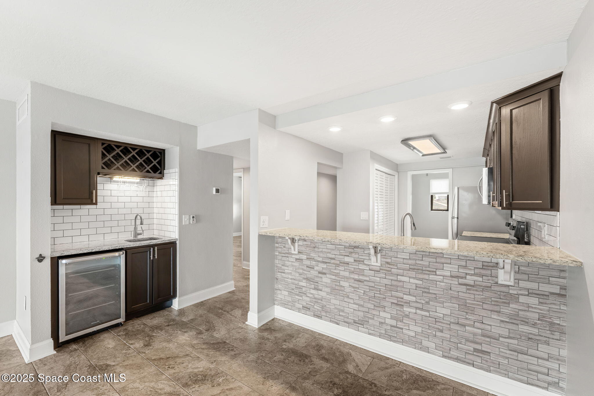 3799 S Banana River Boulevard, 815