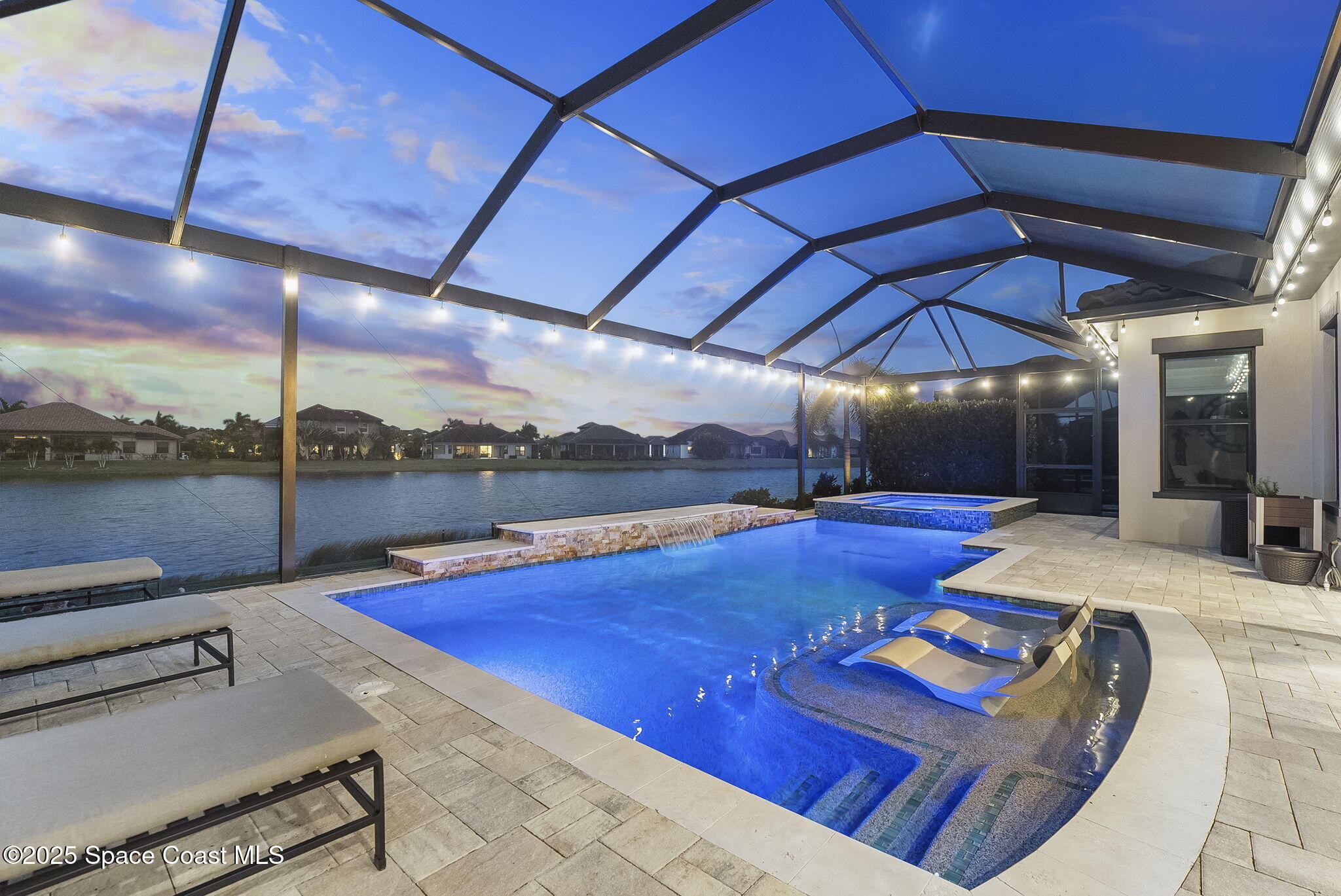 8135 Lyside Drive