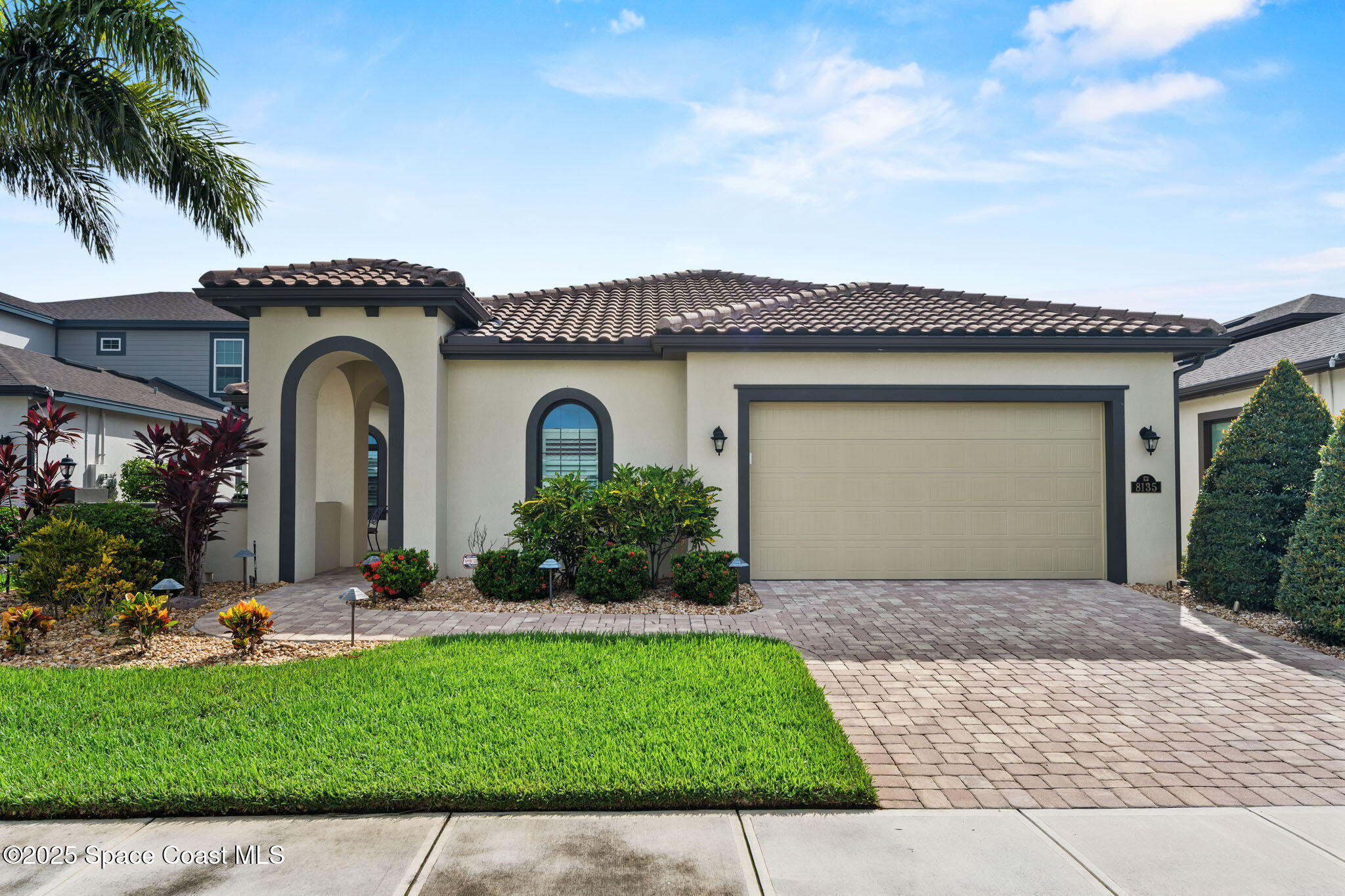 8135 Lyside Drive