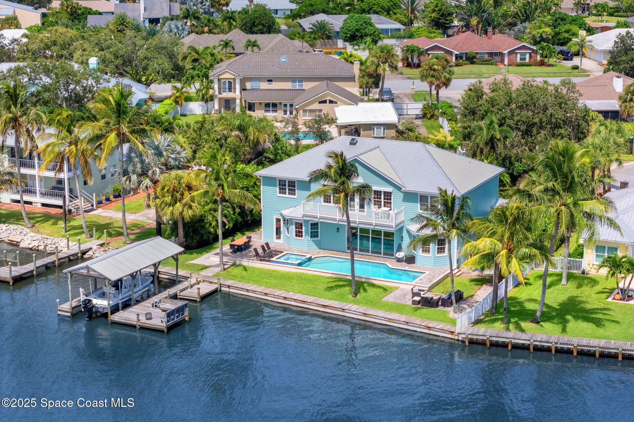 787 Oak Ridge Drive