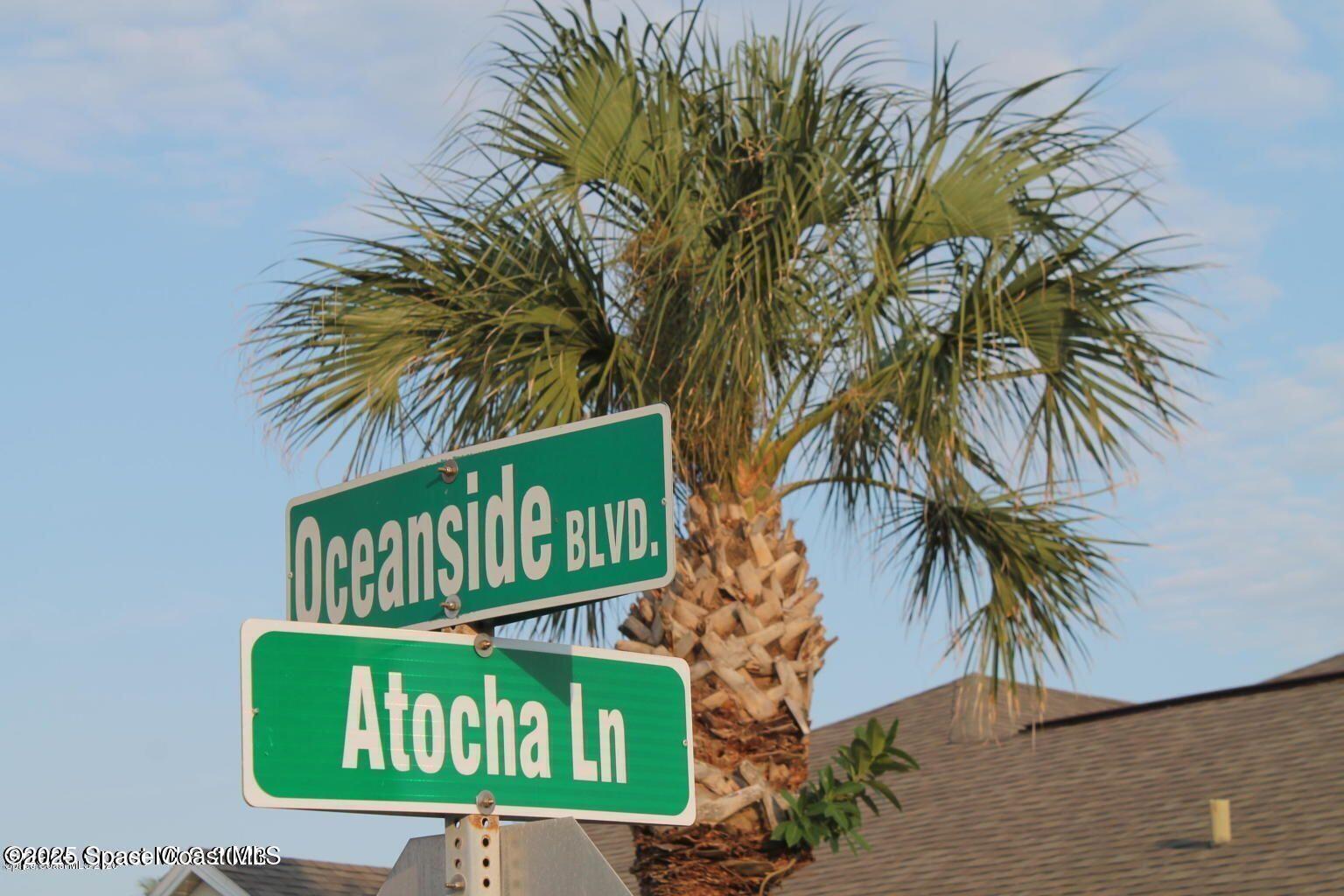 3121 Atocha Lane