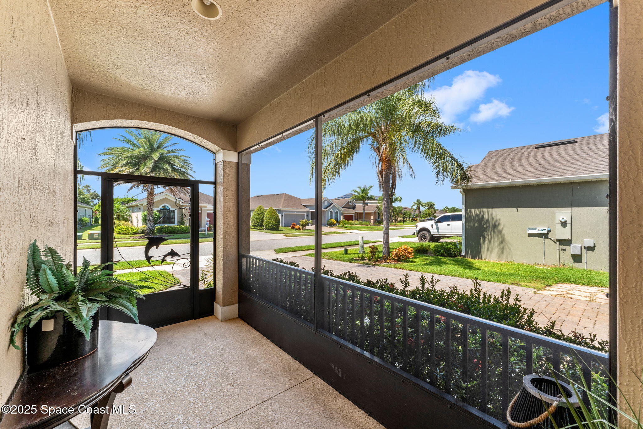 8027 Quimby Court