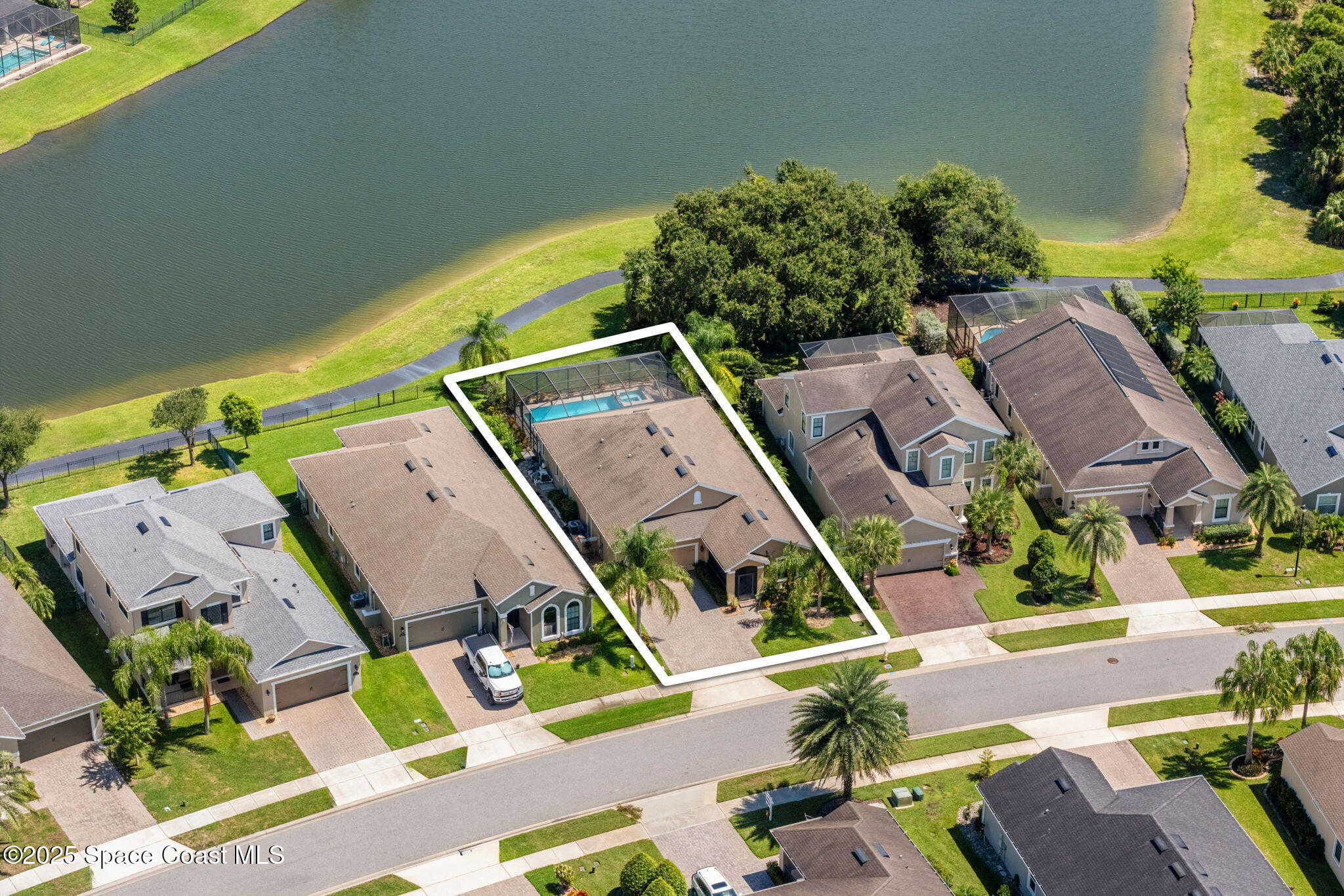 8027 Quimby Court