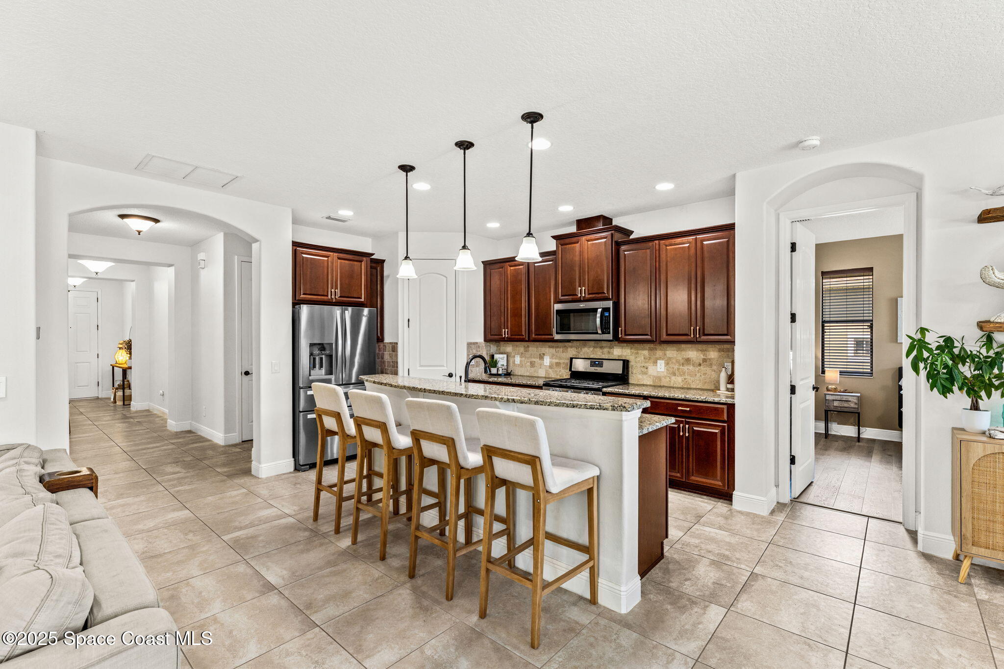 8027 Quimby Court