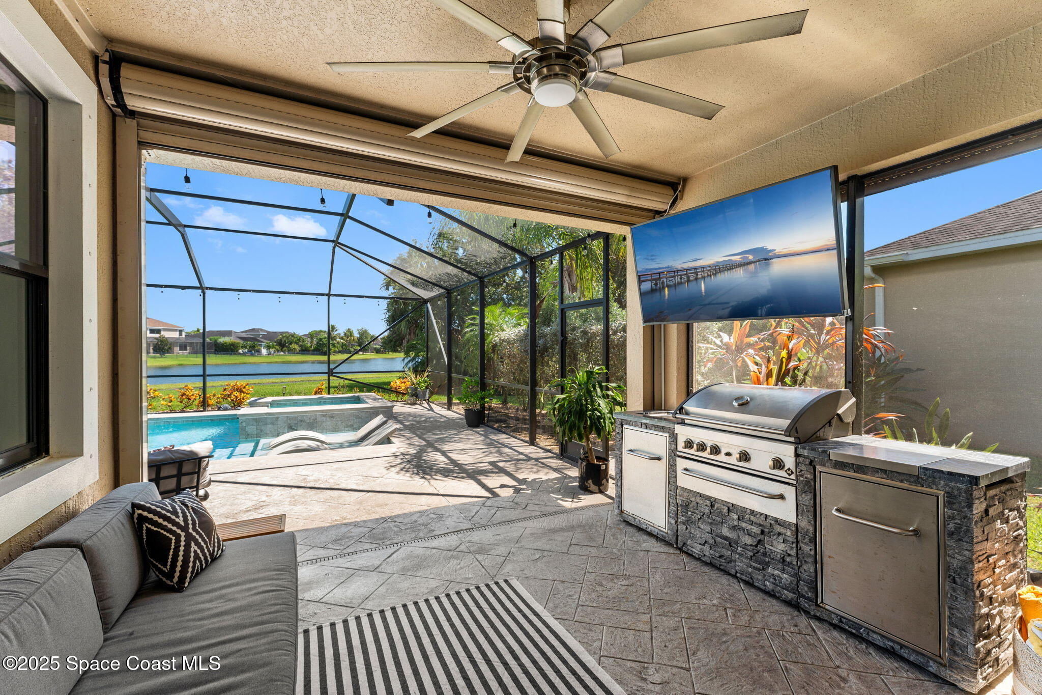 8027 Quimby Court
