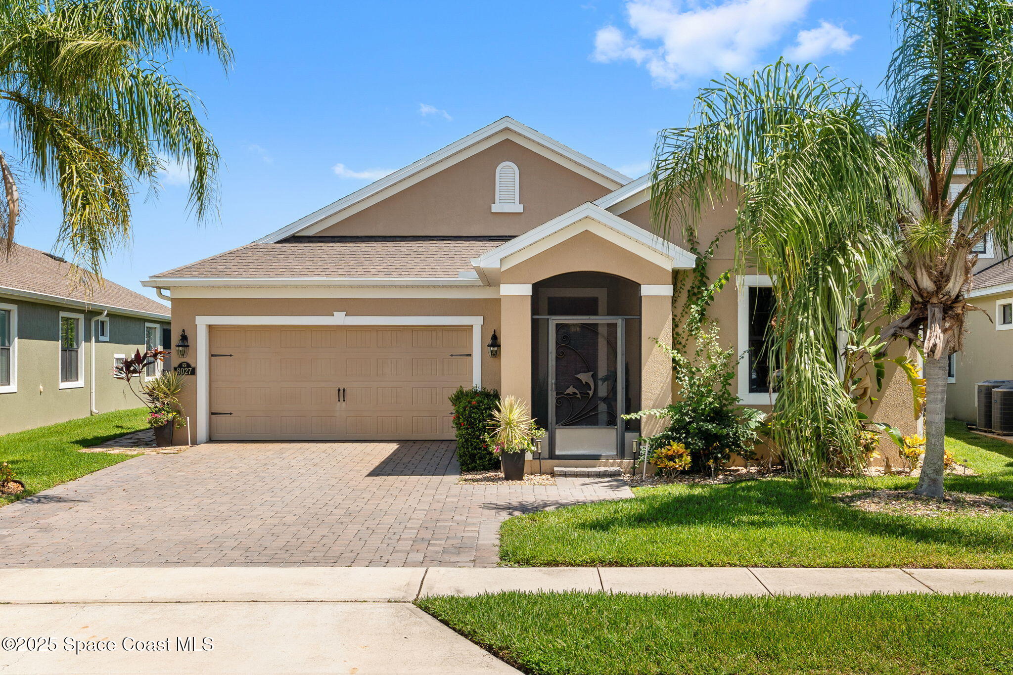 8027 Quimby Court