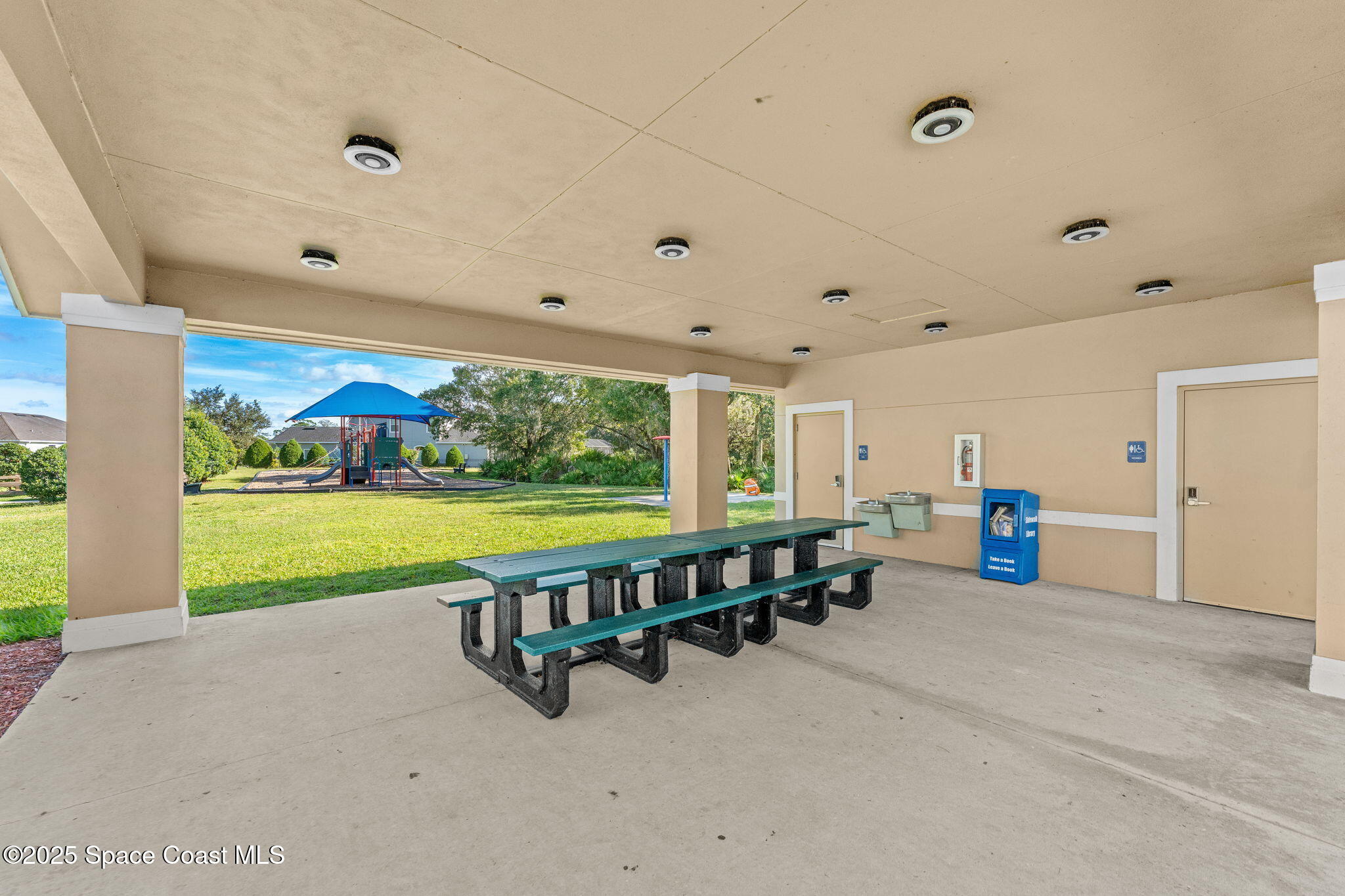 8027 Quimby Court
