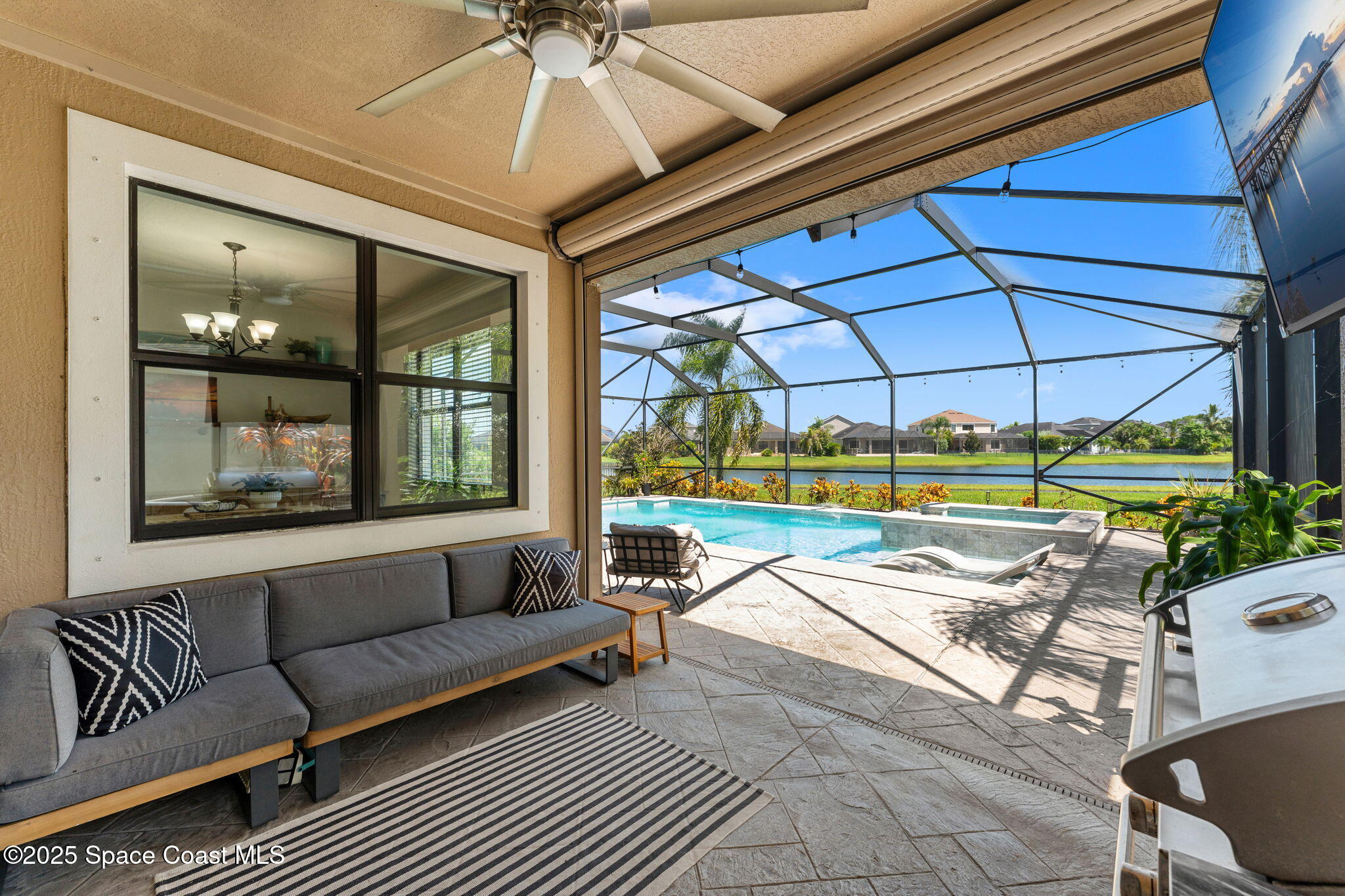 8027 Quimby Court