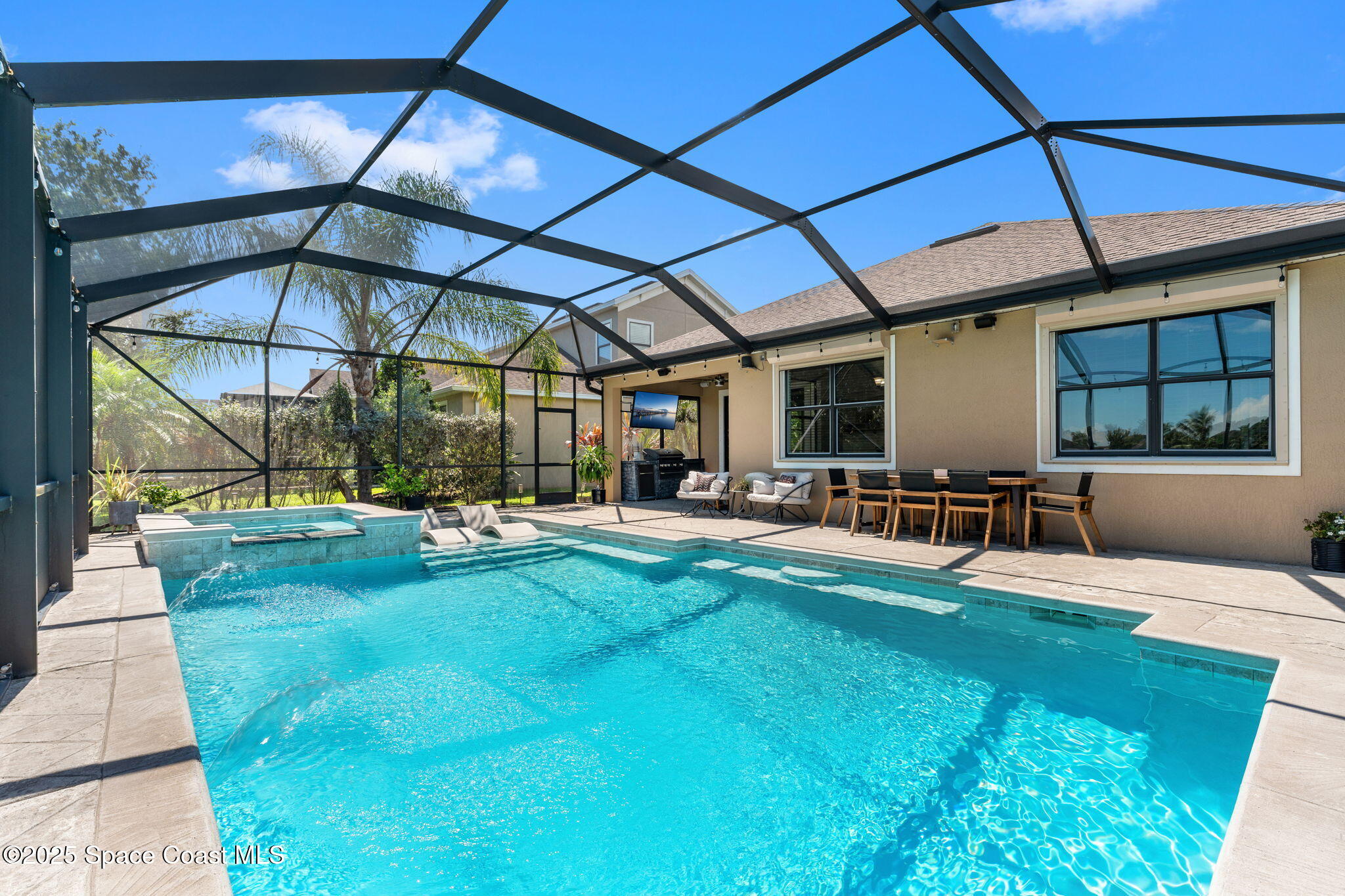 8027 Quimby Court