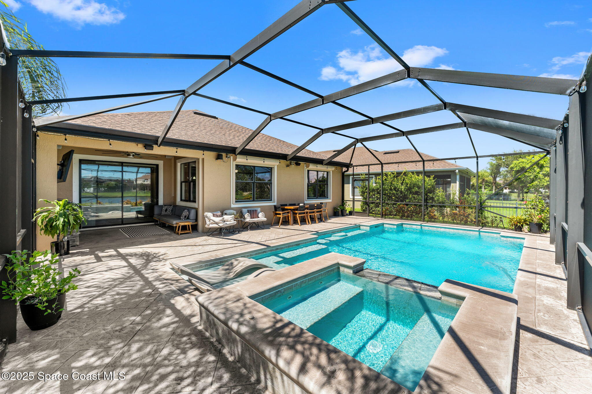8027 Quimby Court