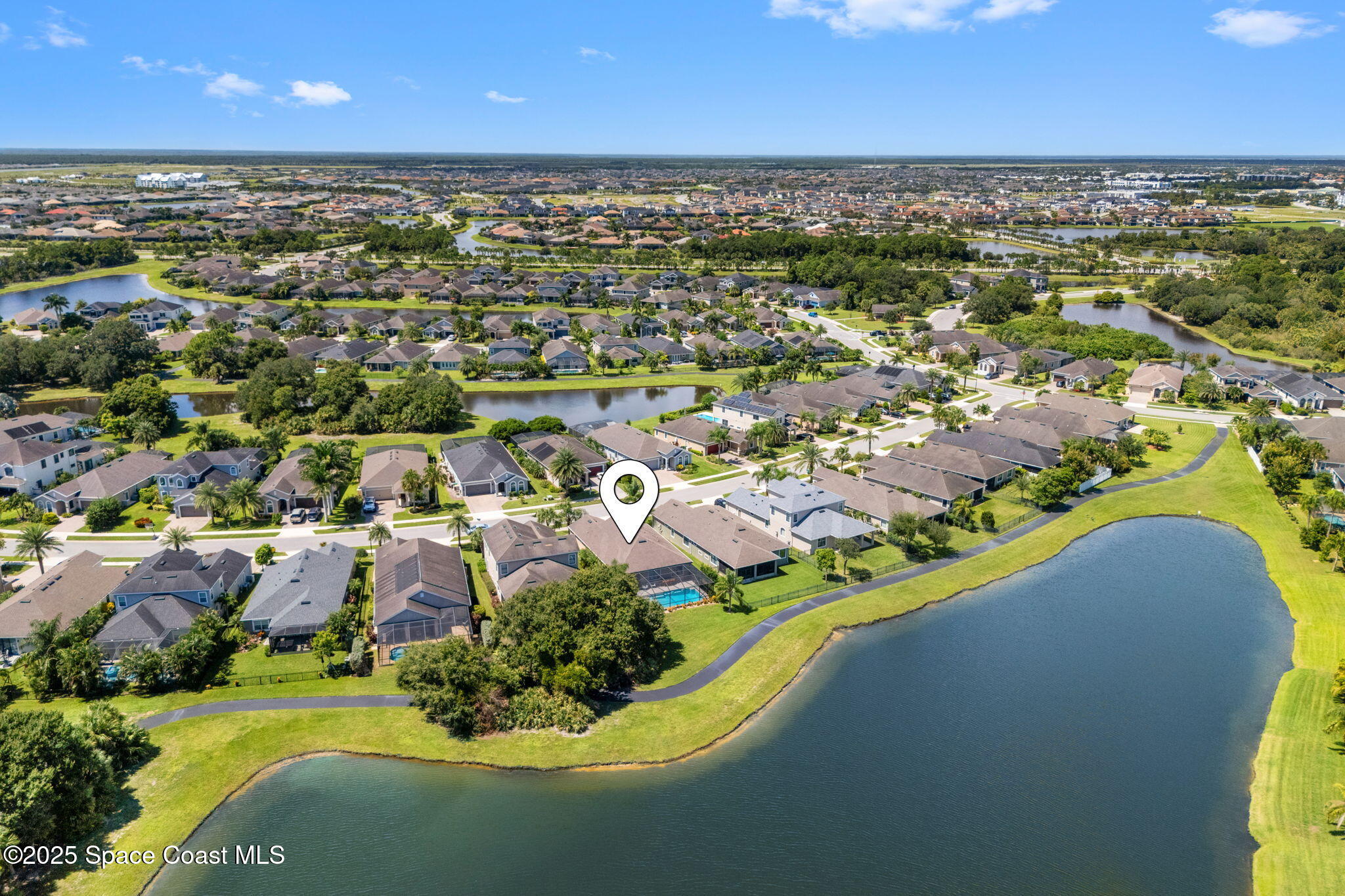 8027 Quimby Court