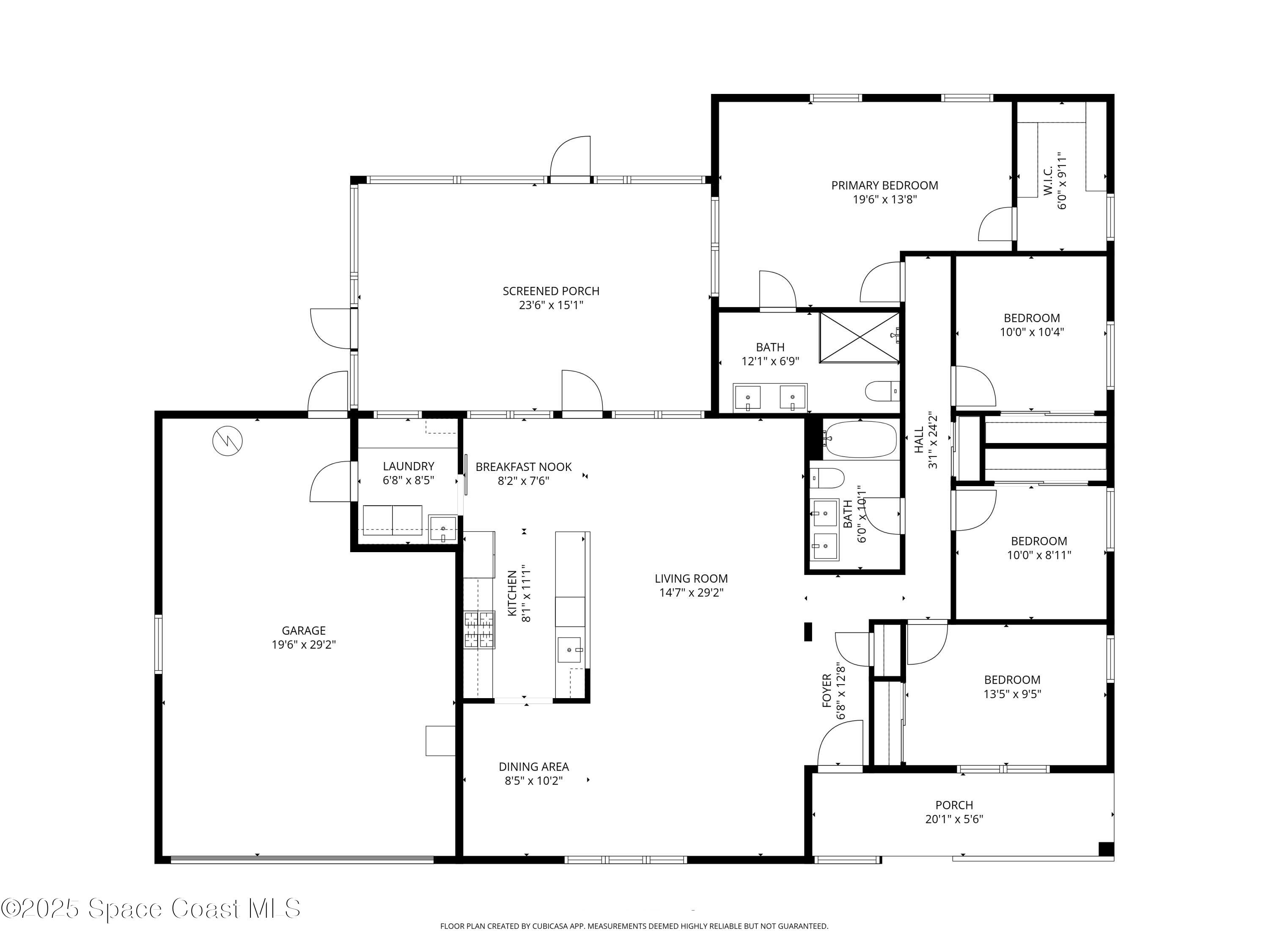 416 Poinsettia Avenue