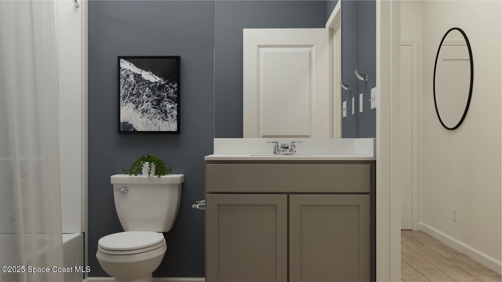 2622 Antarus Drive NW