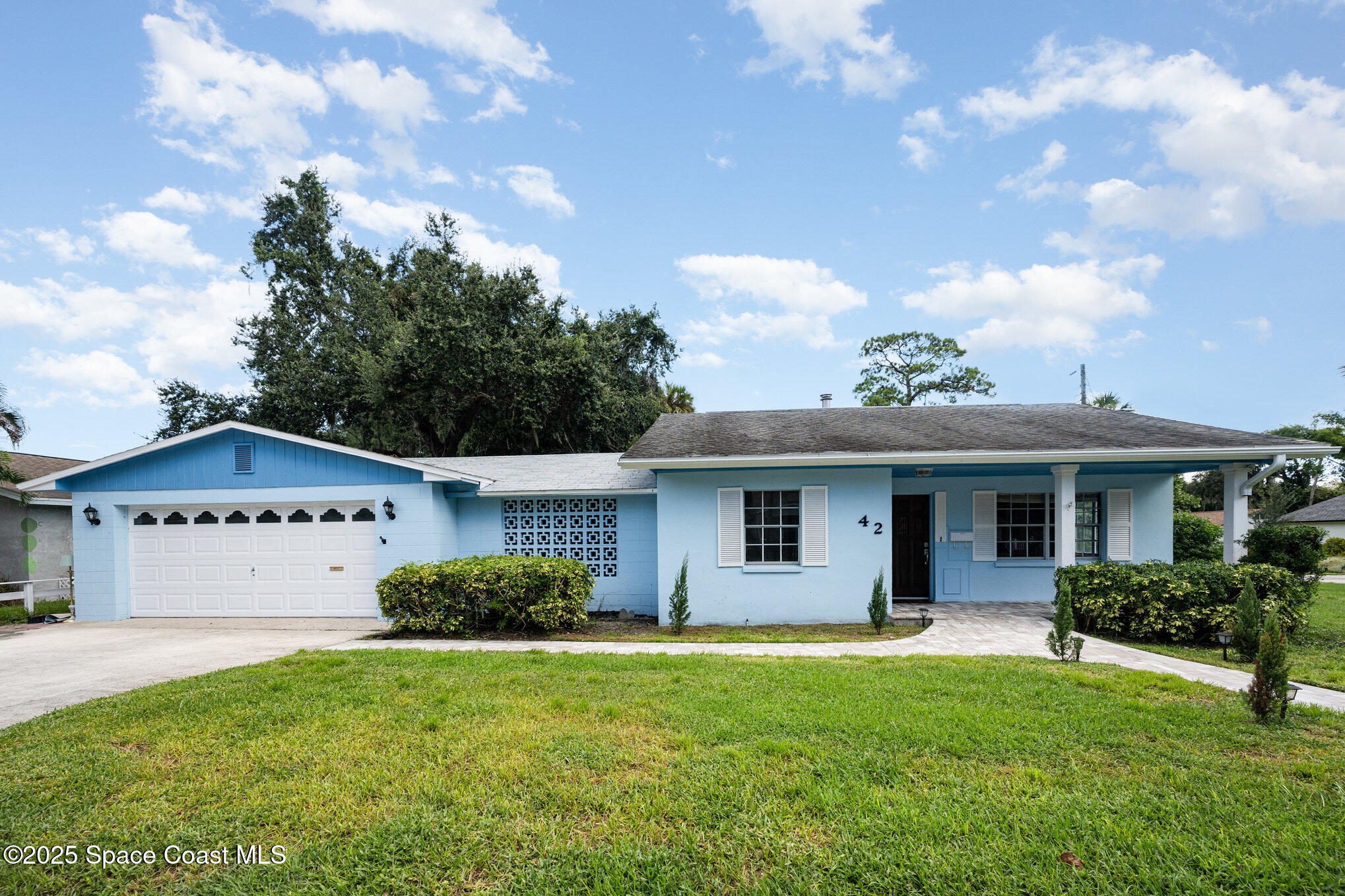 42 N Fernwood Drive