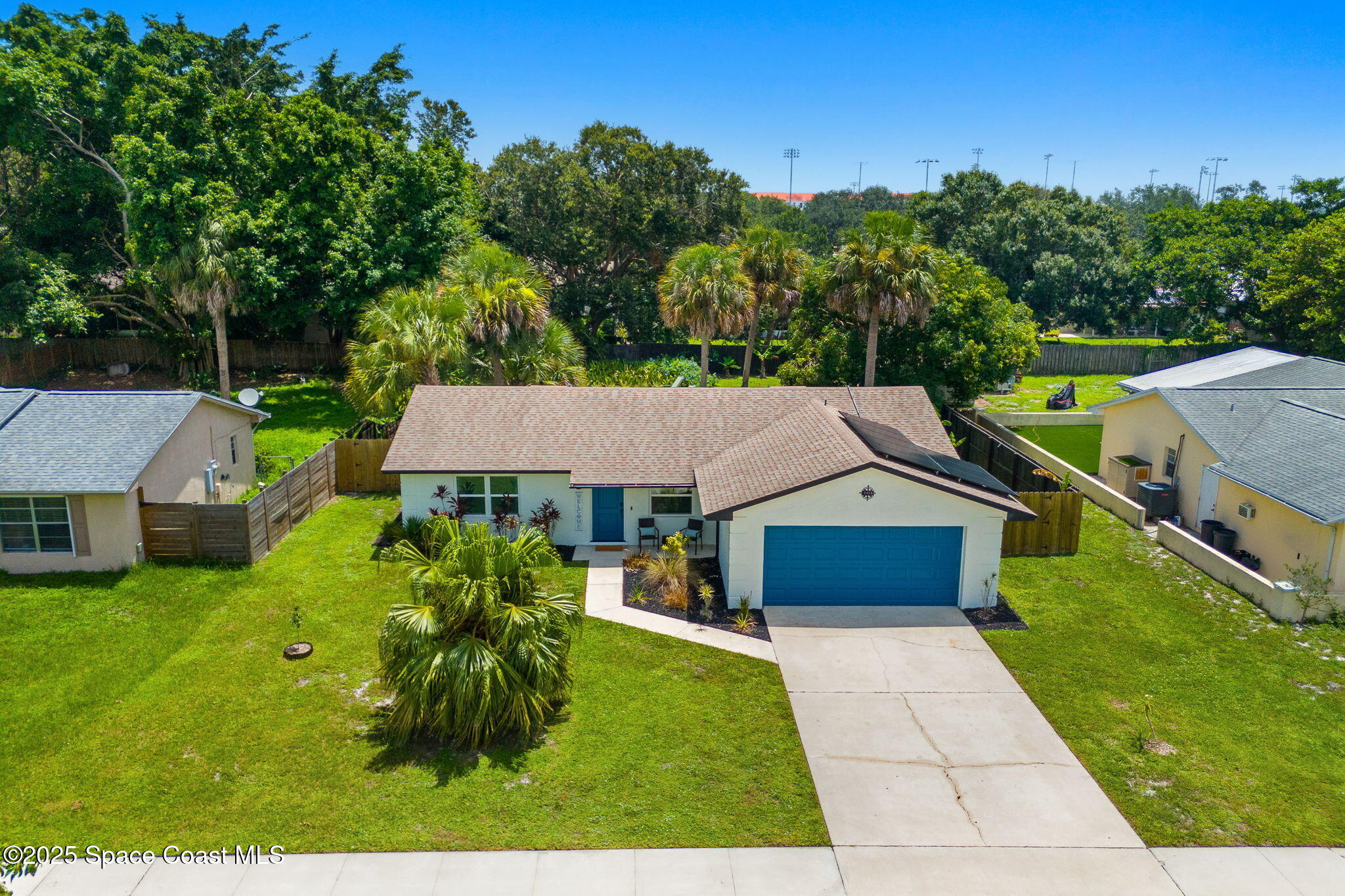3353 Jay Tee Drive