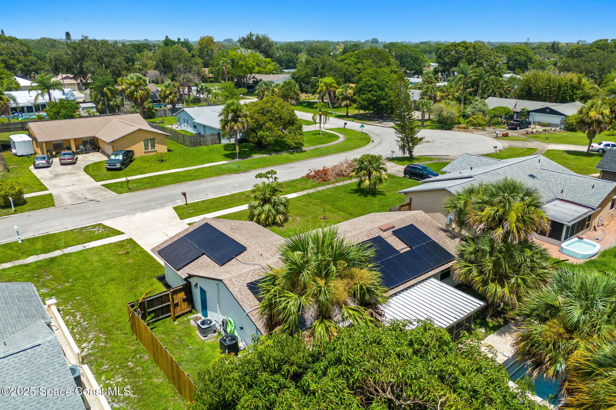3353 Jay Tee Drive