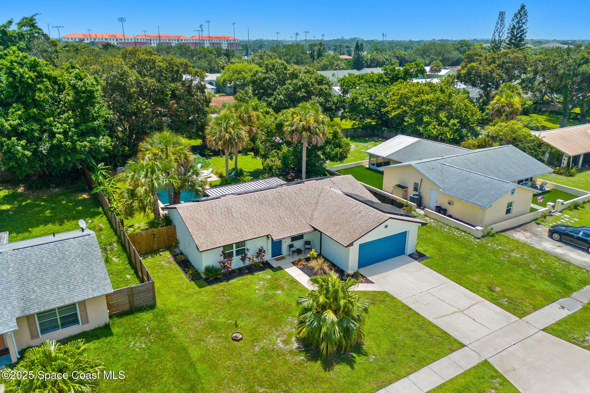 3353 Jay Tee Drive