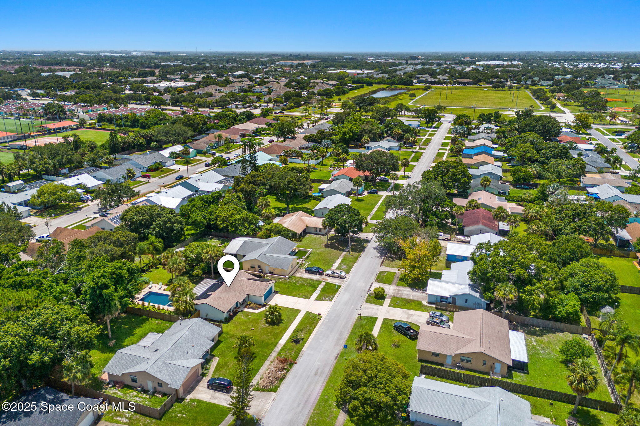 3353 Jay Tee Drive