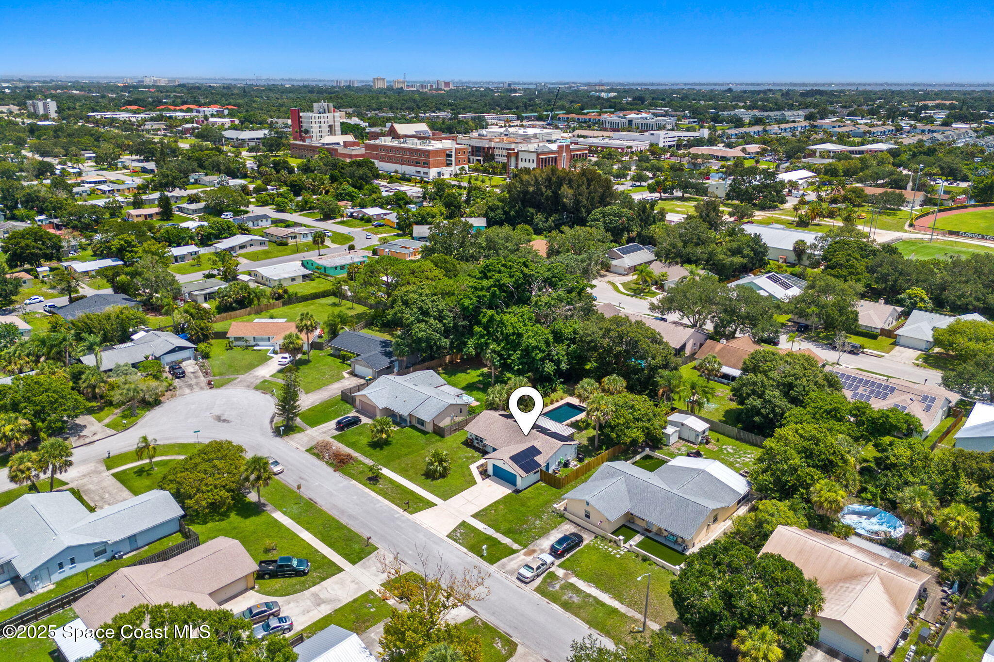 3353 Jay Tee Drive