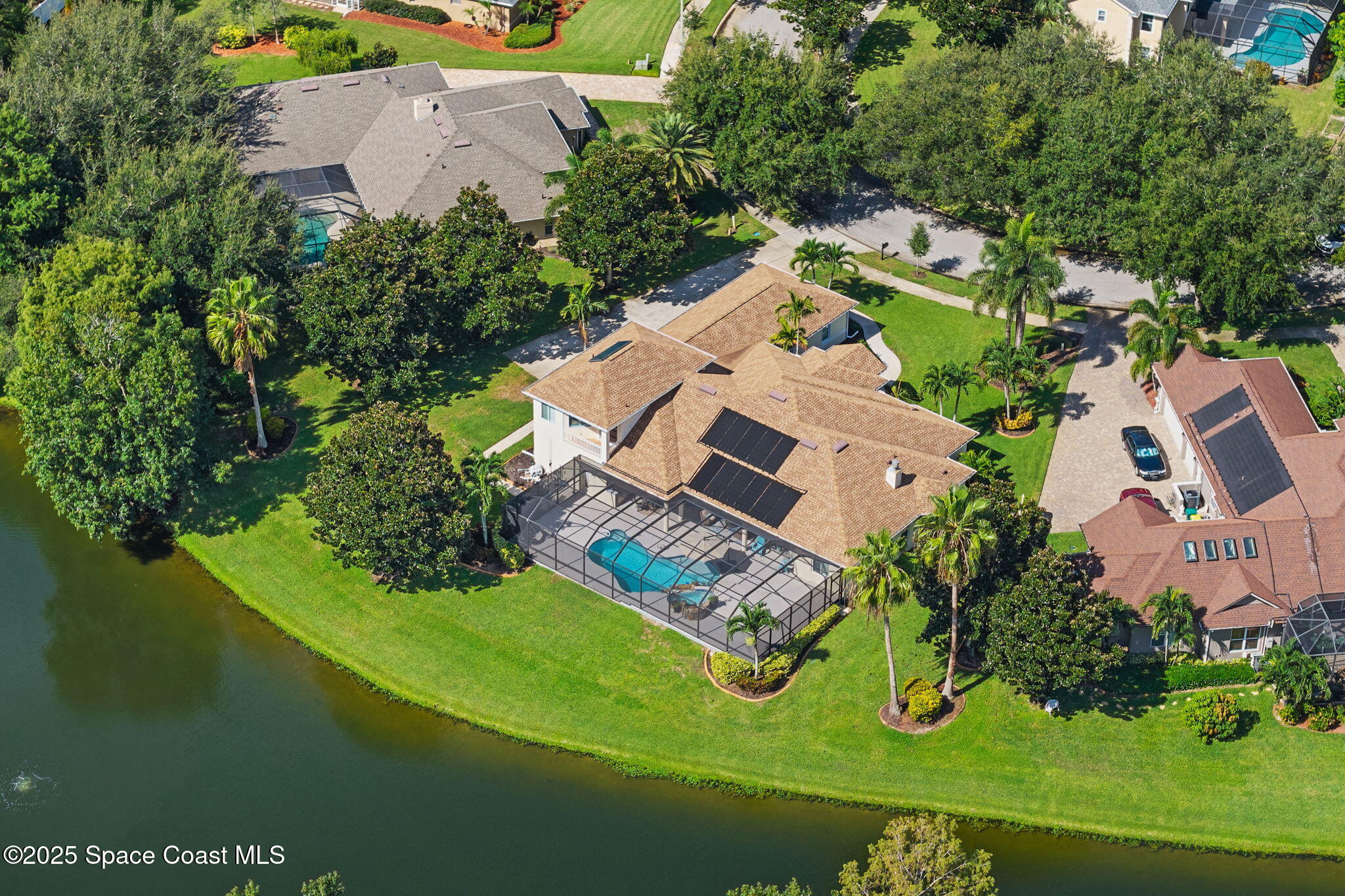 3061 Southern Oaks Drive