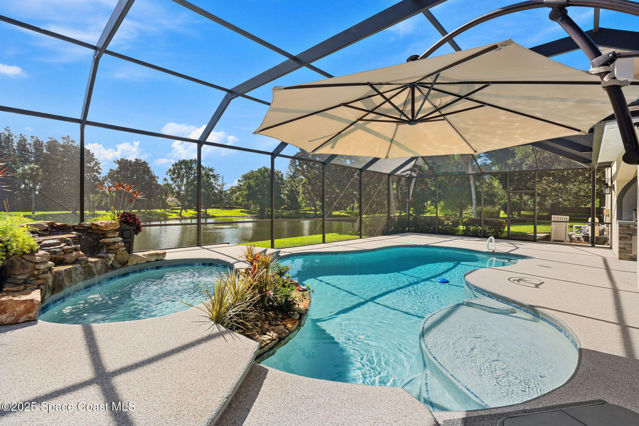 3061 Southern Oaks Drive