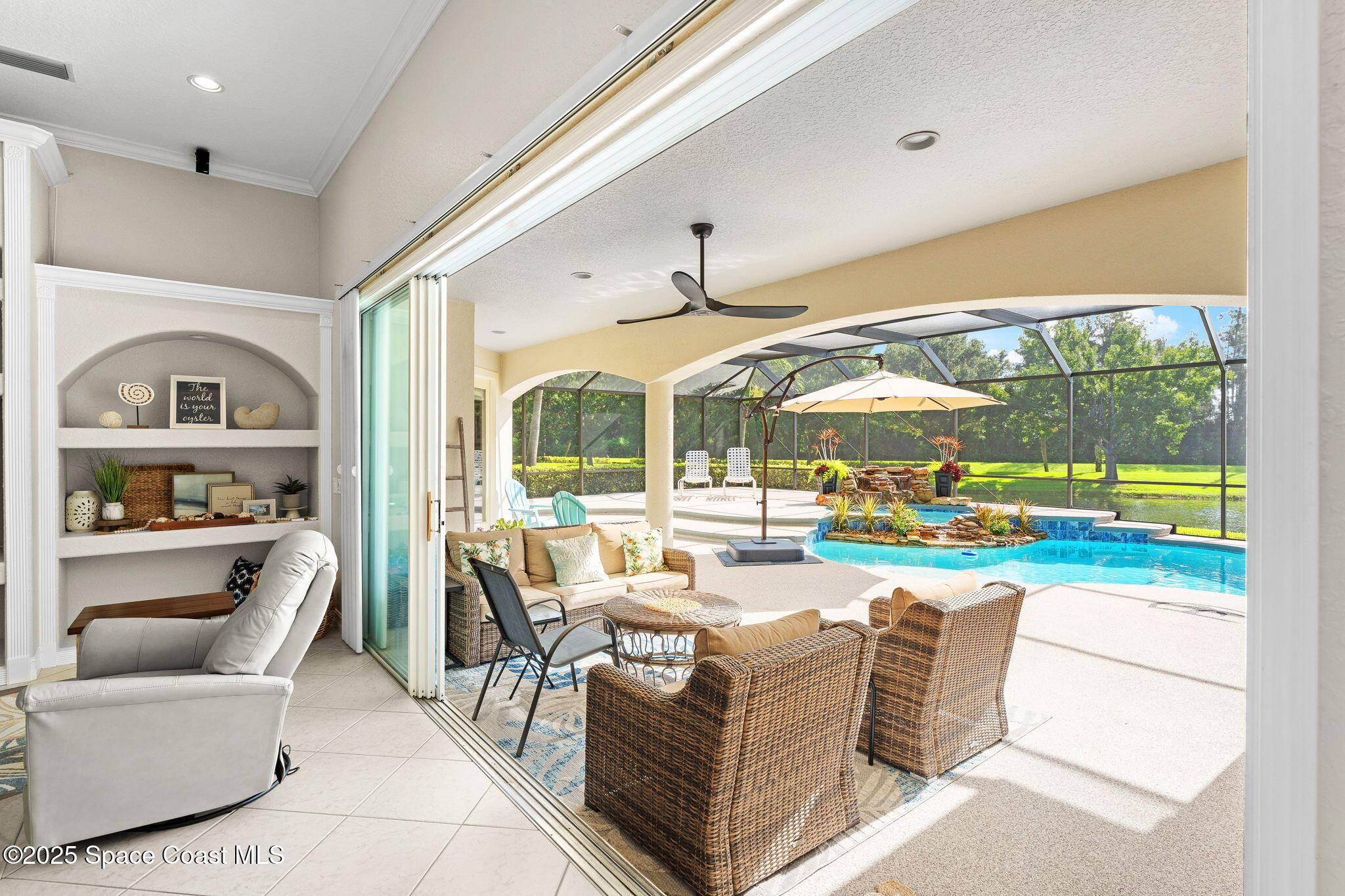 3061 Southern Oaks Drive