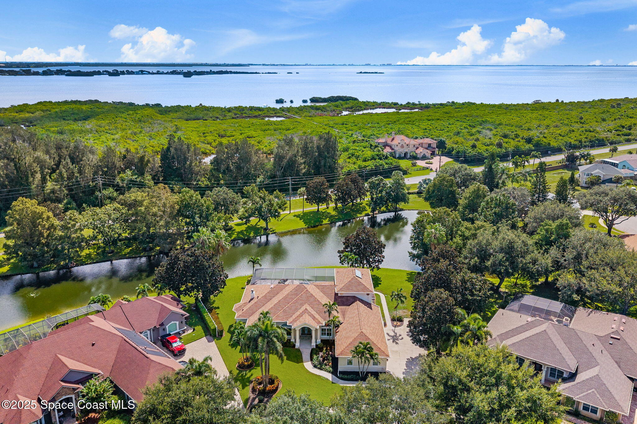 3061 Southern Oaks Drive