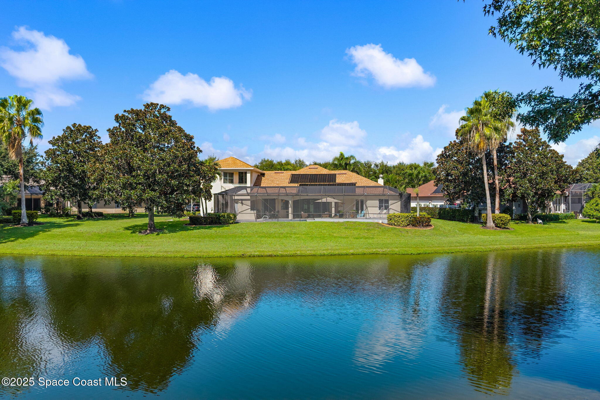 3061 Southern Oaks Drive