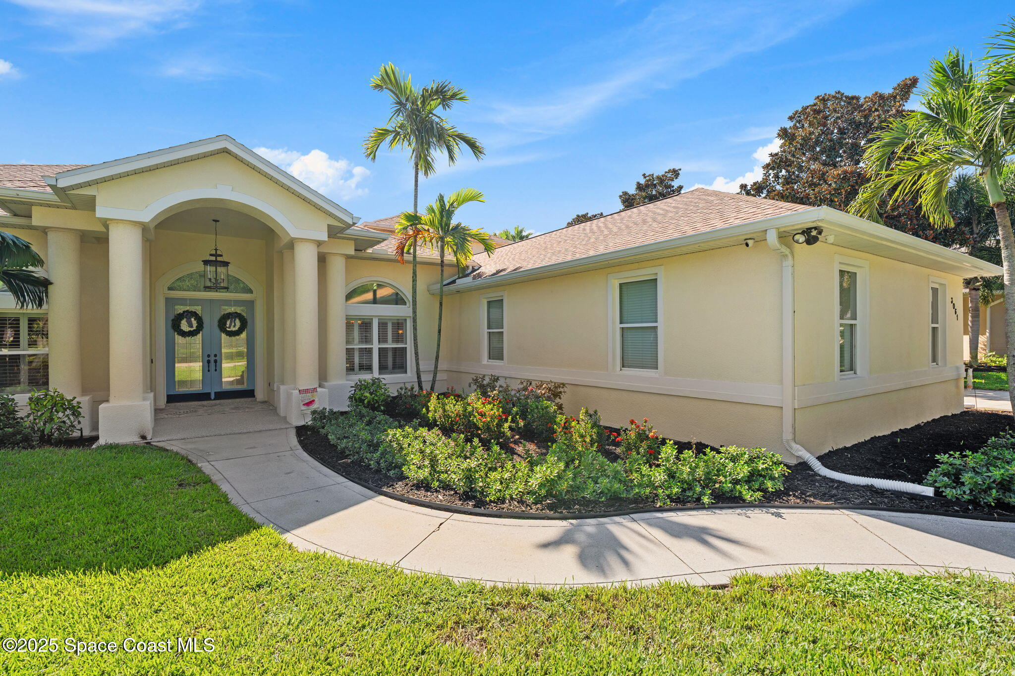 3061 Southern Oaks Drive