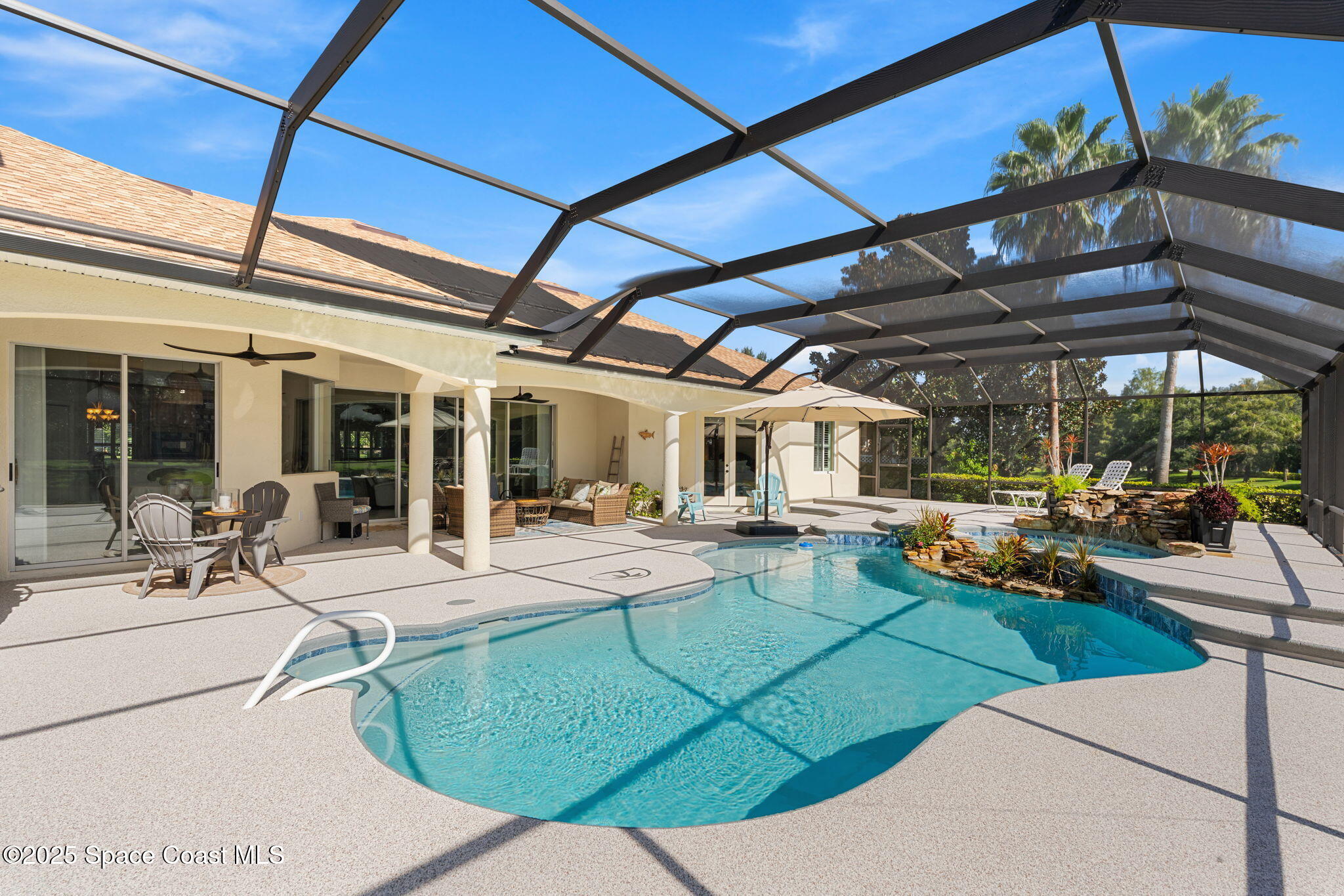 3061 Southern Oaks Drive