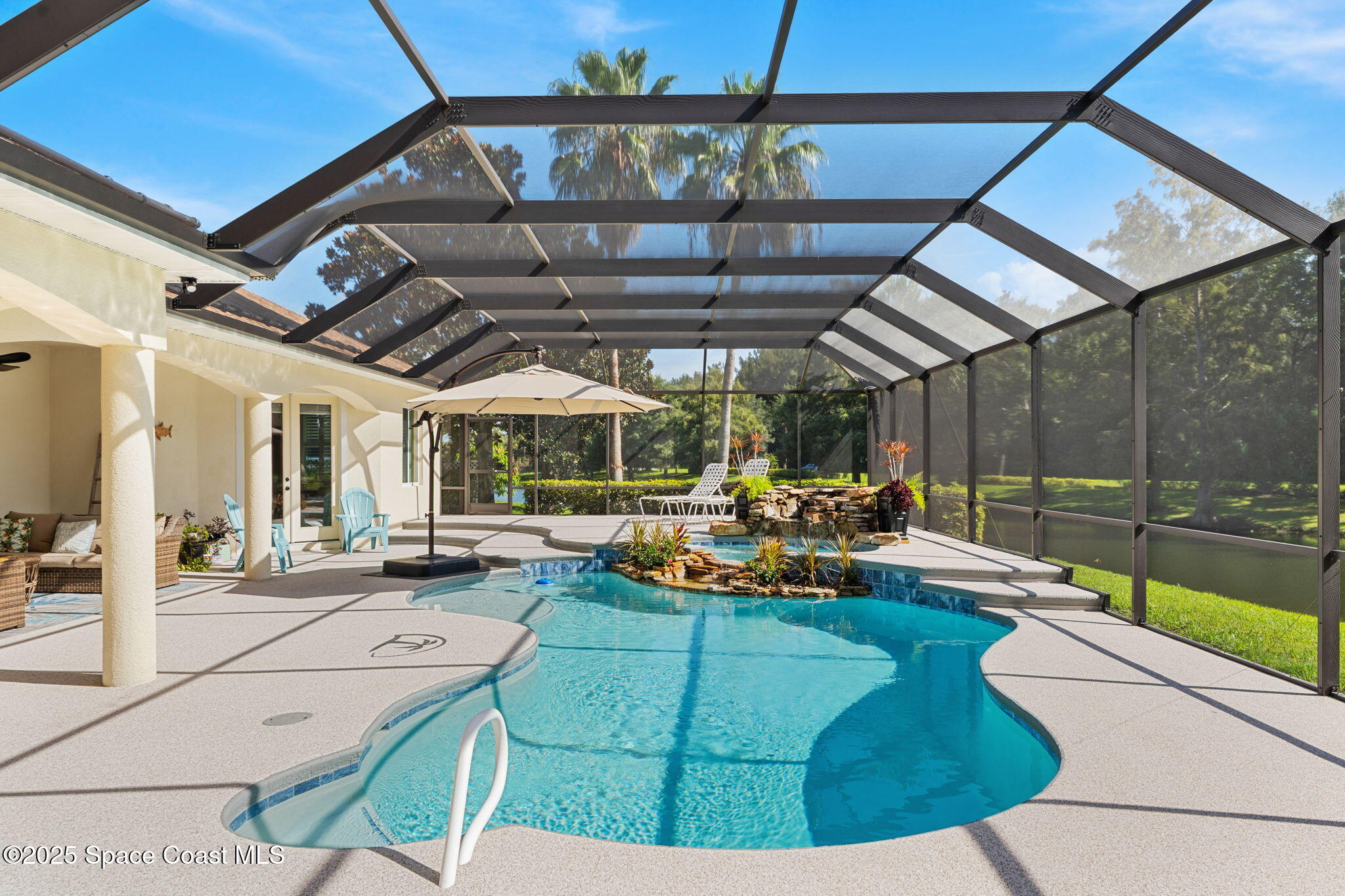 3061 Southern Oaks Drive