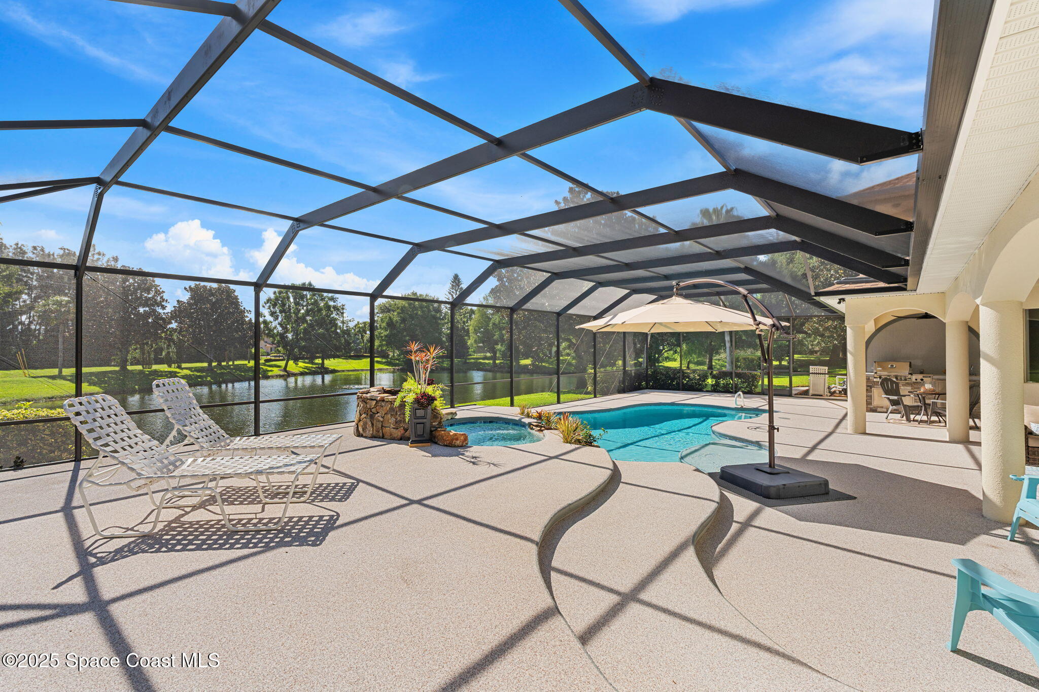 3061 Southern Oaks Drive