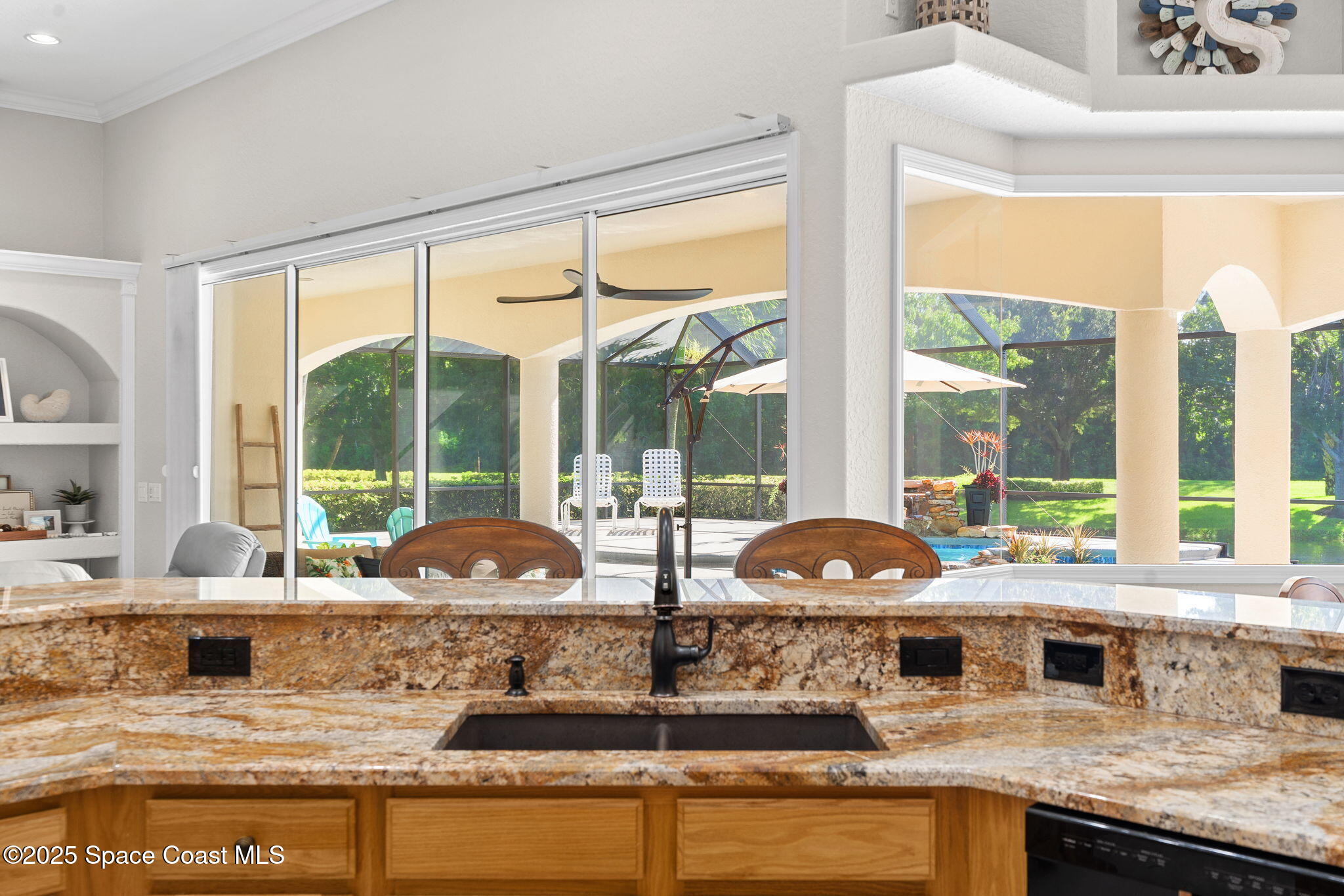 3061 Southern Oaks Drive