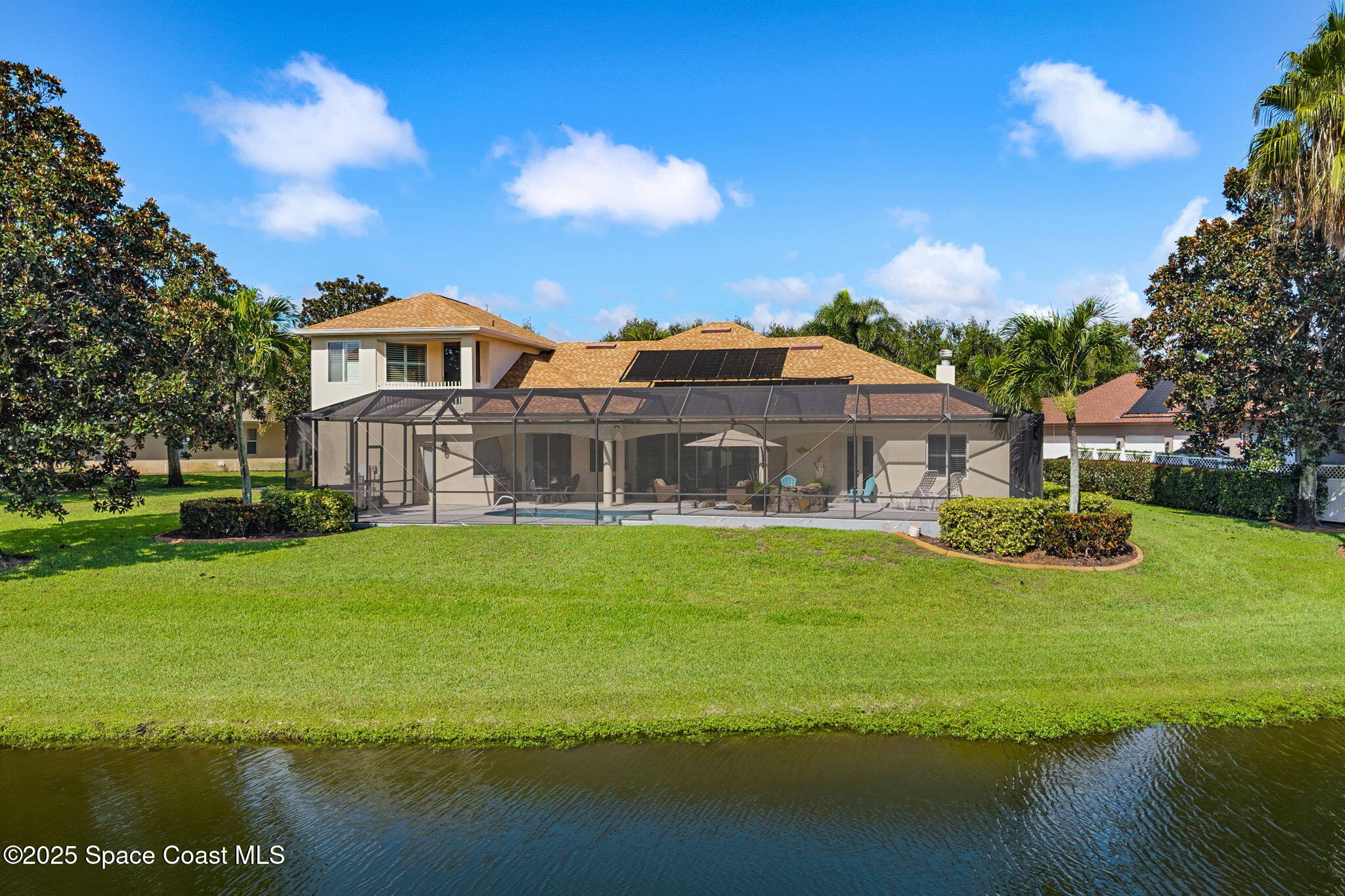 3061 Southern Oaks Drive