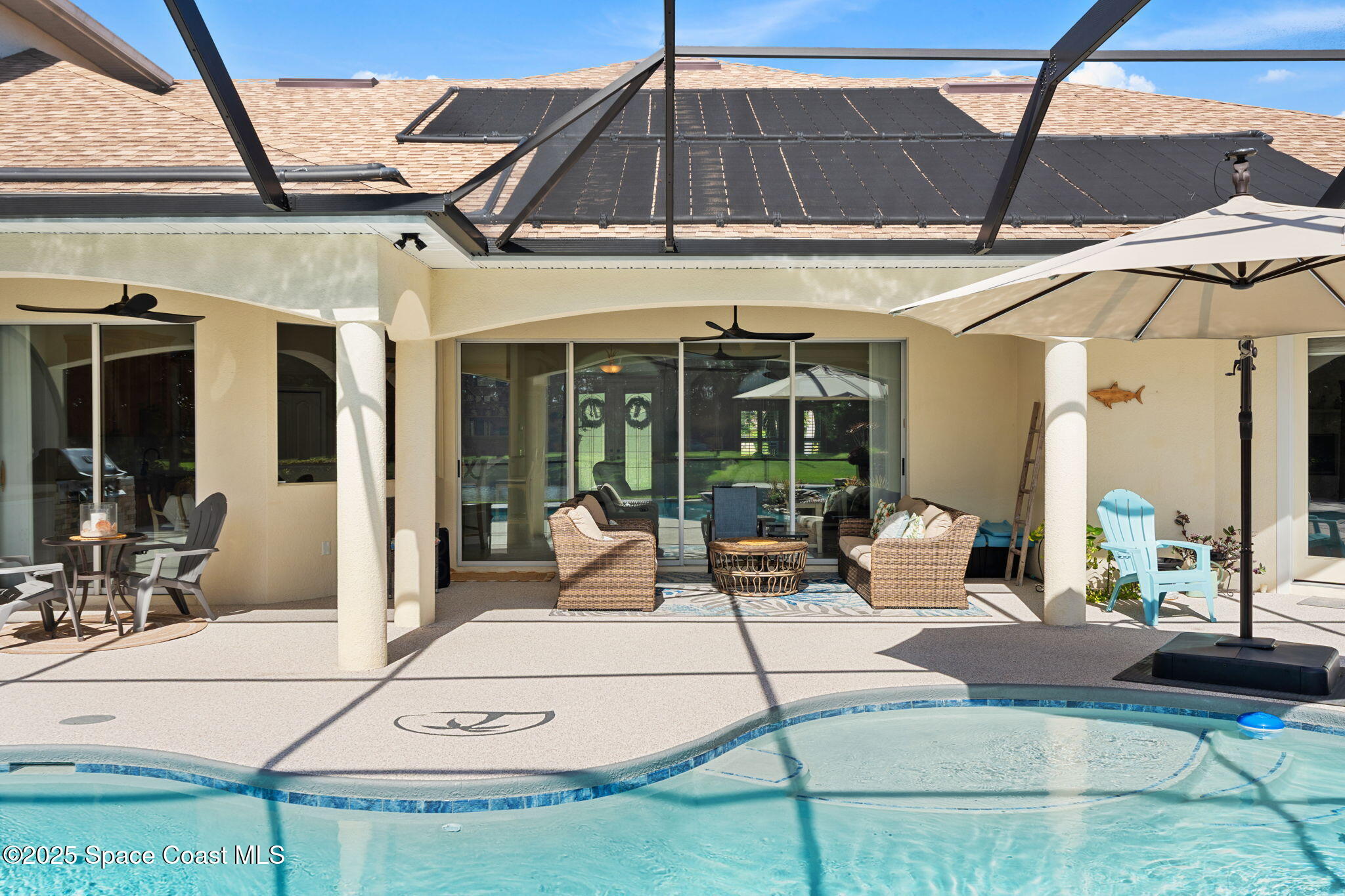 3061 Southern Oaks Drive