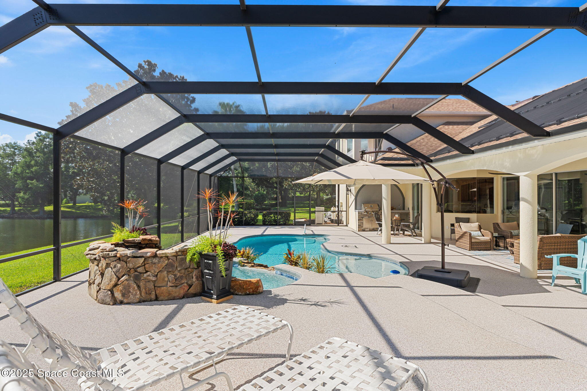 3061 Southern Oaks Drive