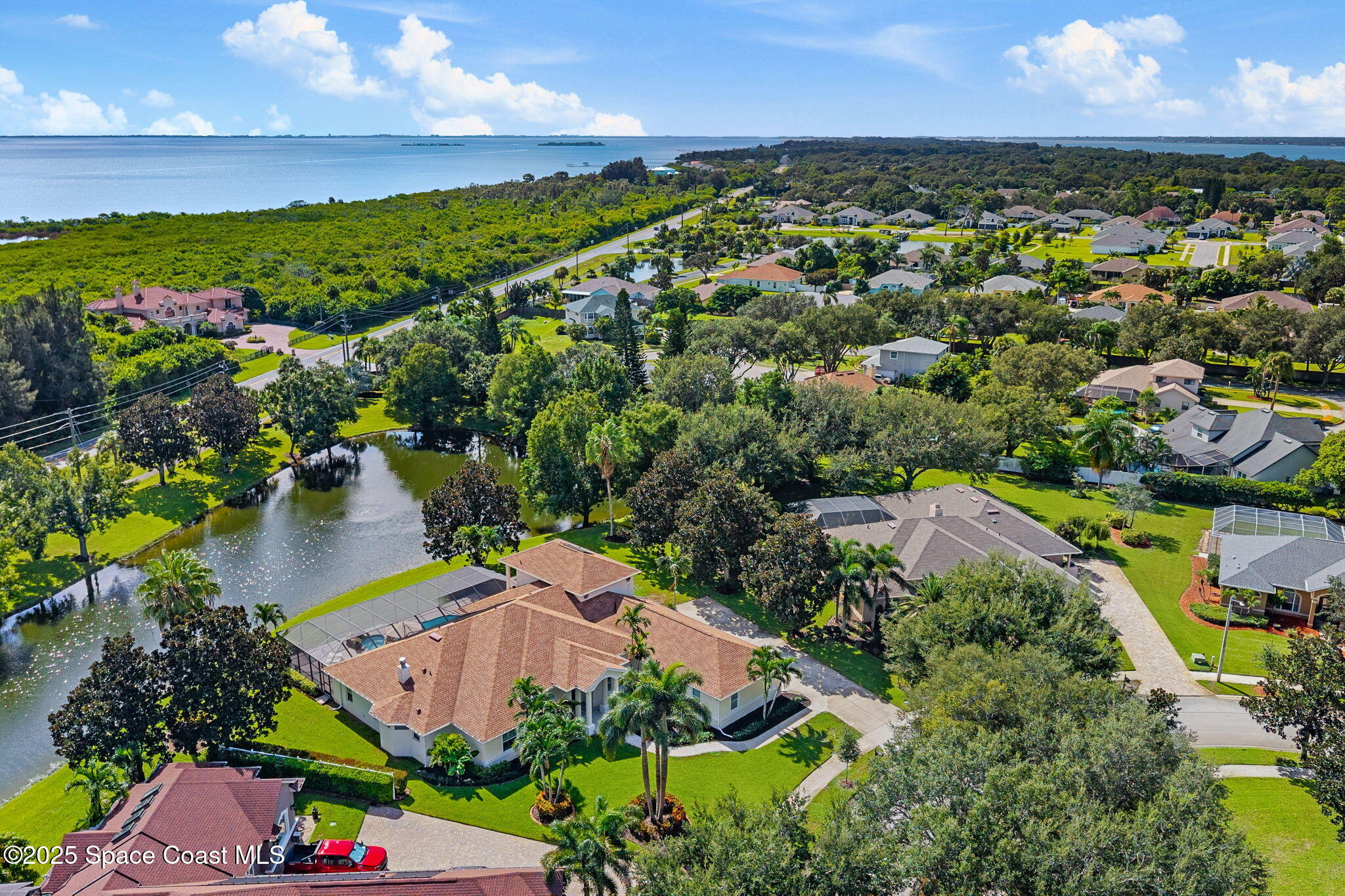 3061 Southern Oaks Drive