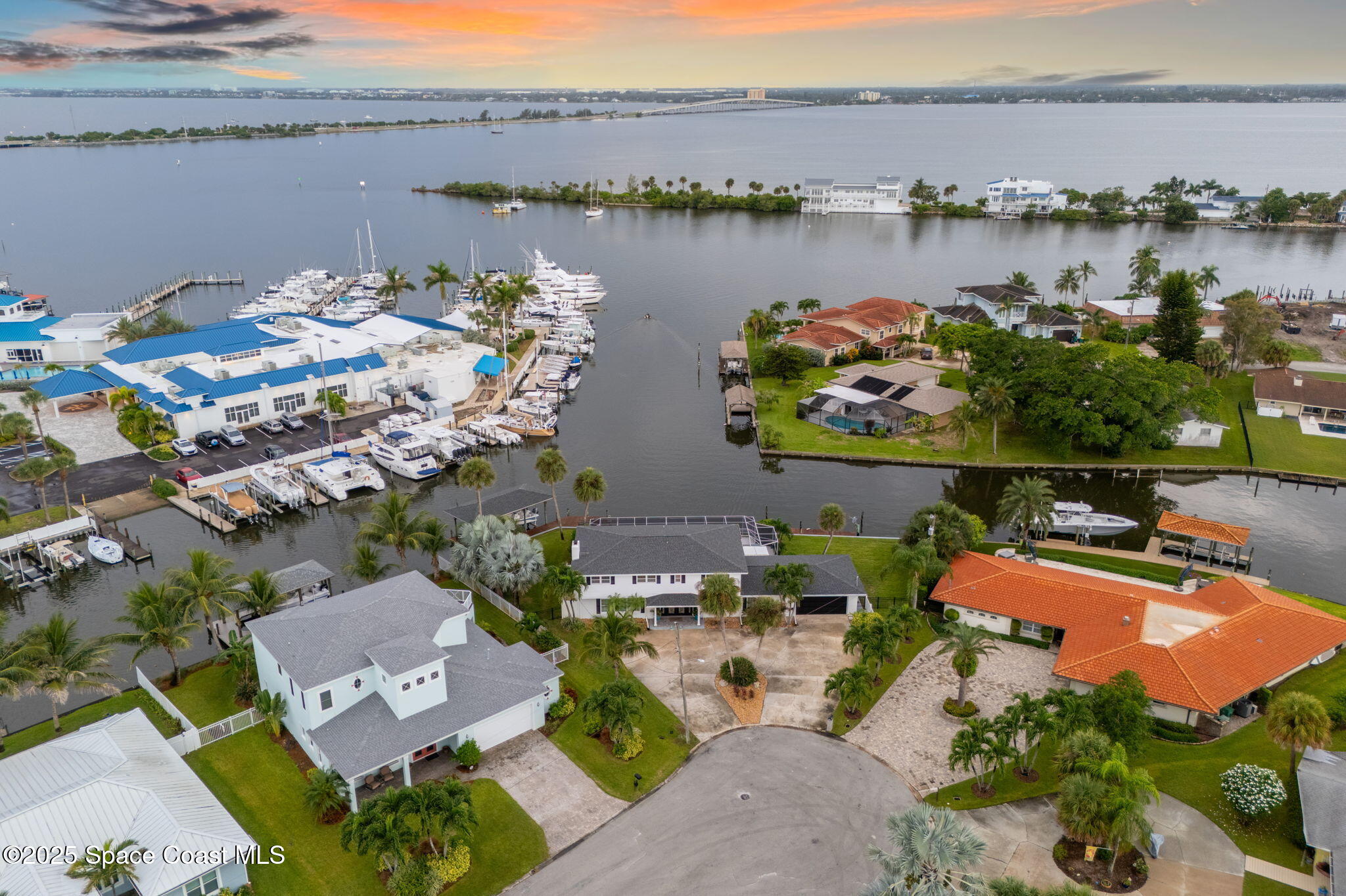 116 Cat Cay Lane
