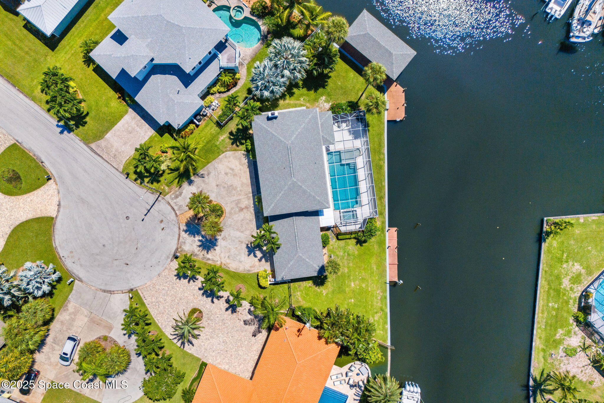 116 Cat Cay Lane