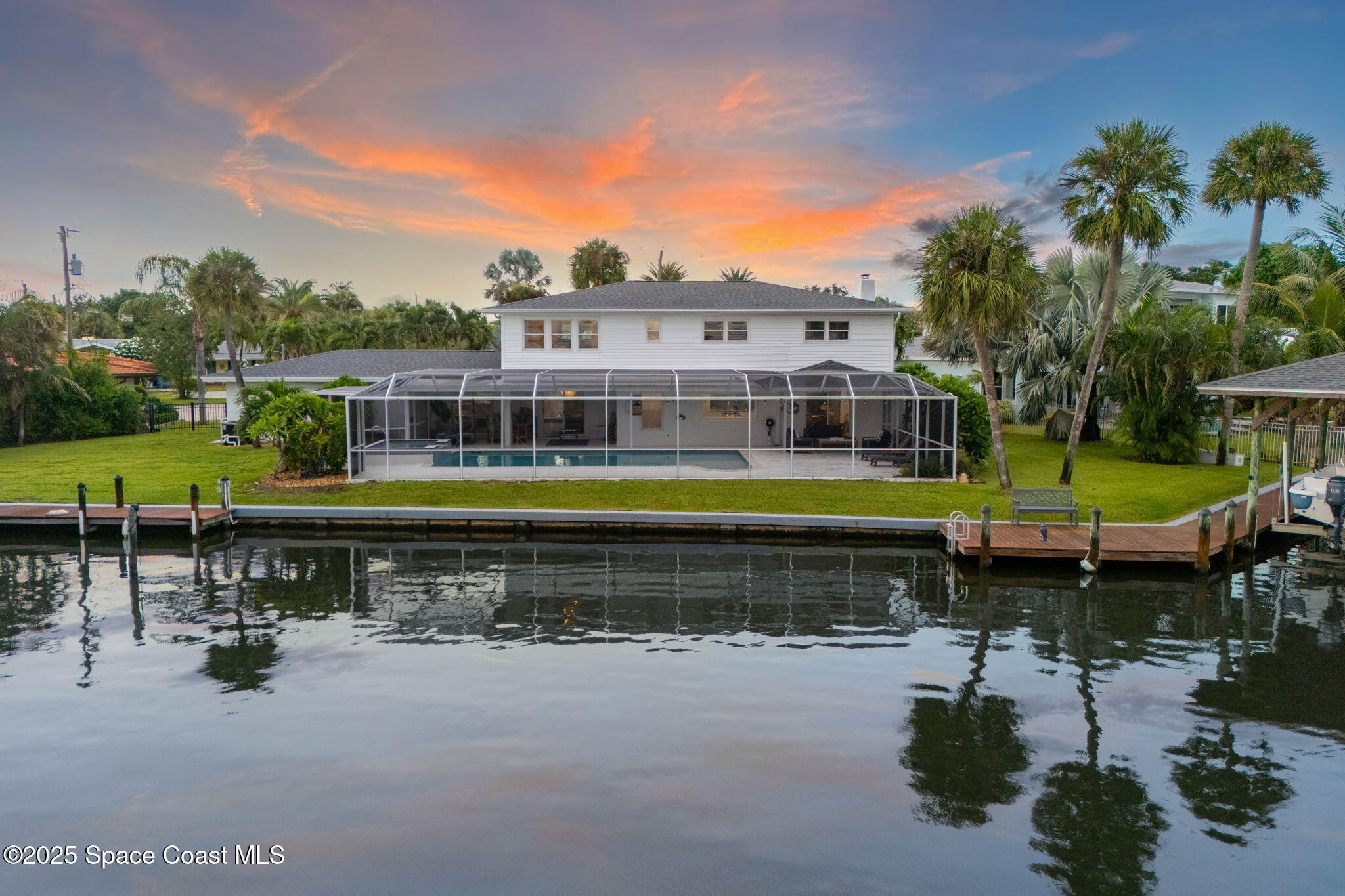 116 Cat Cay Lane